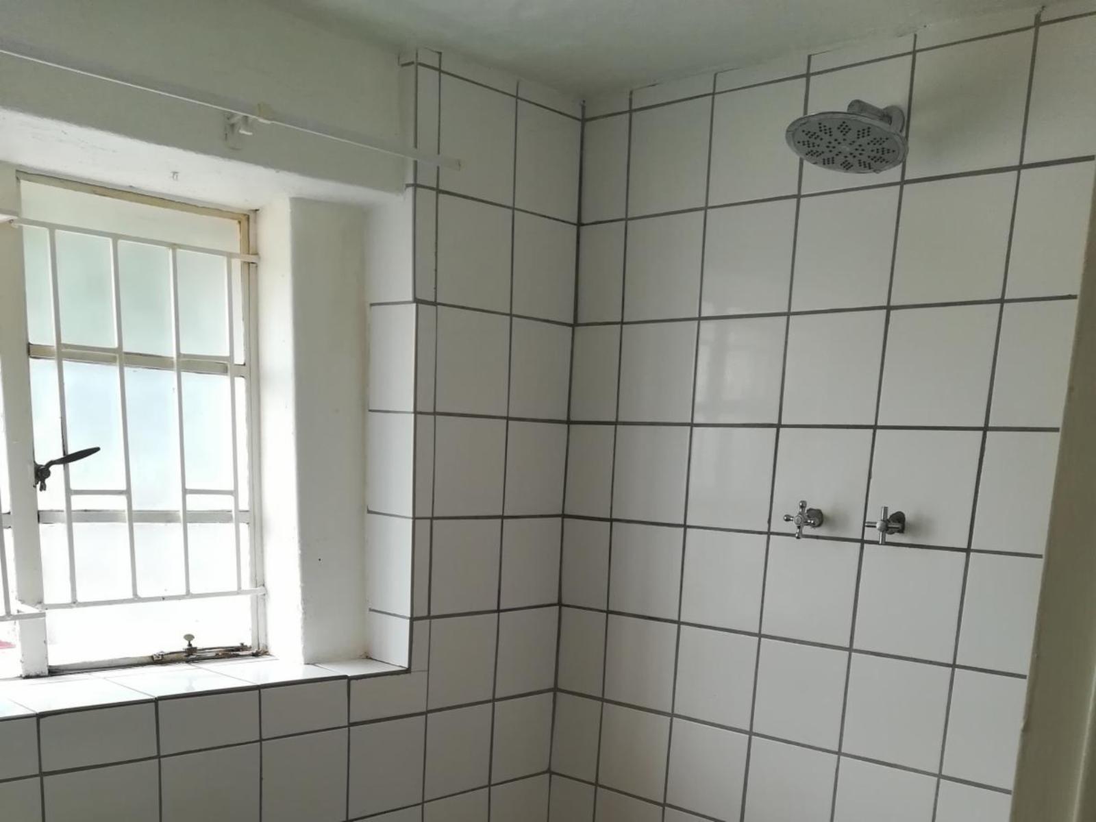 Room 2 — Shower