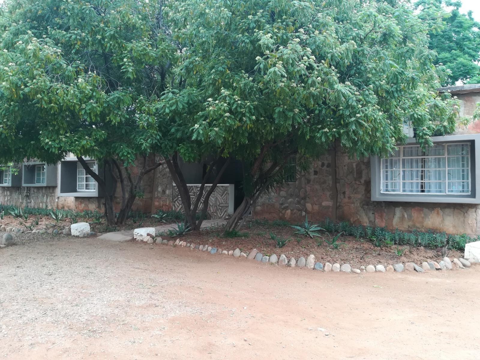 Property / Building