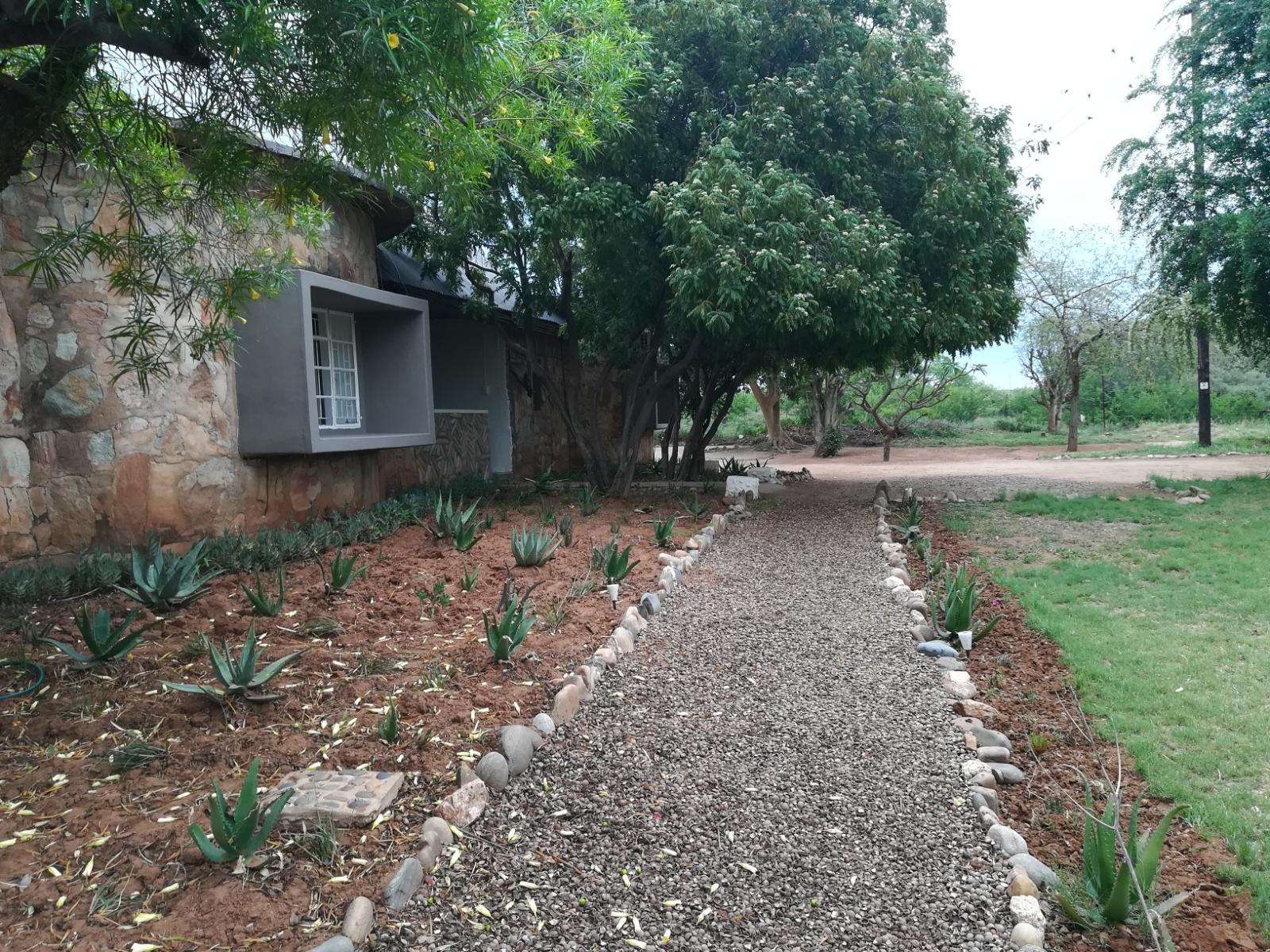Property / Building