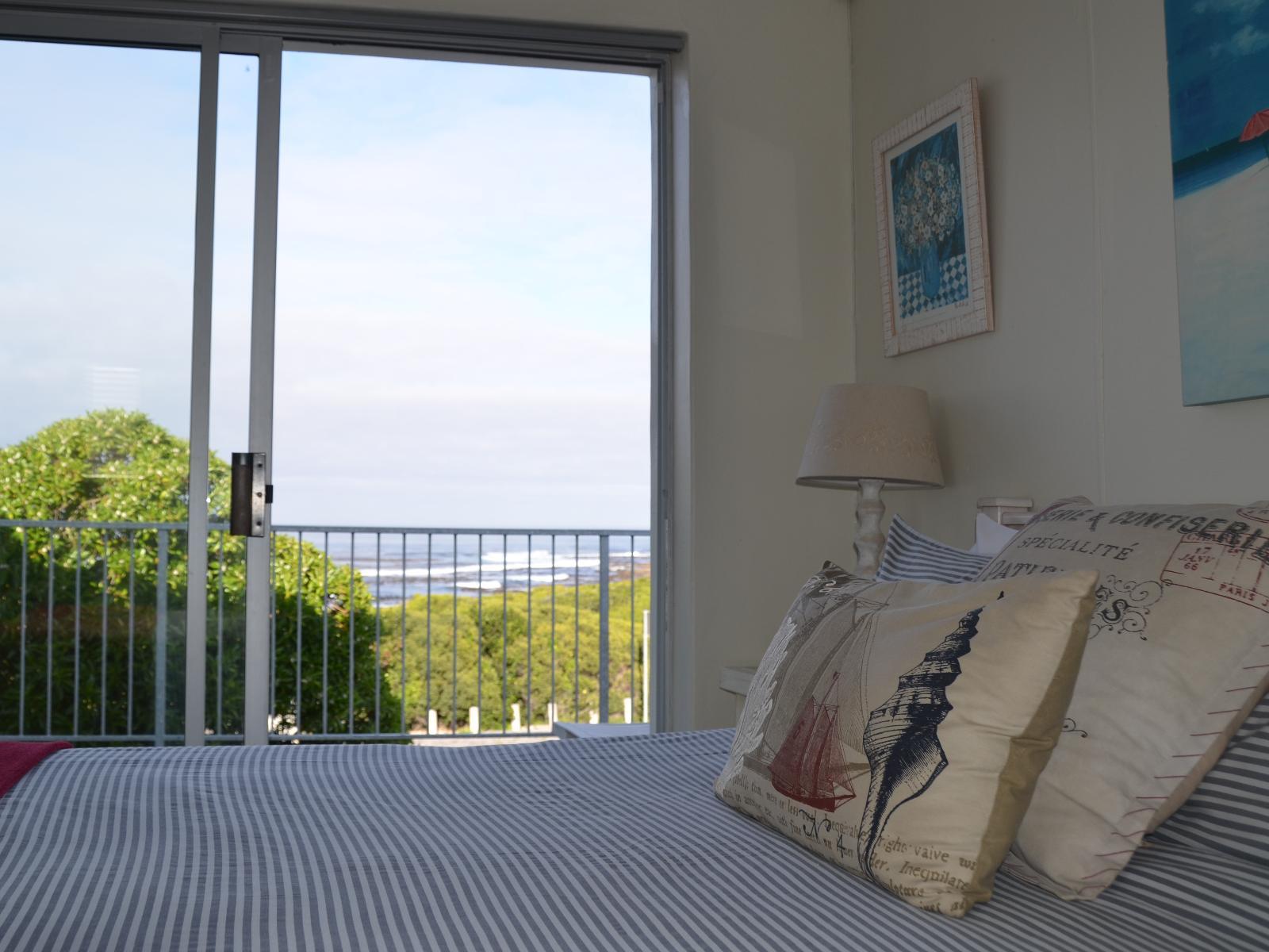 Room 1 — Bed