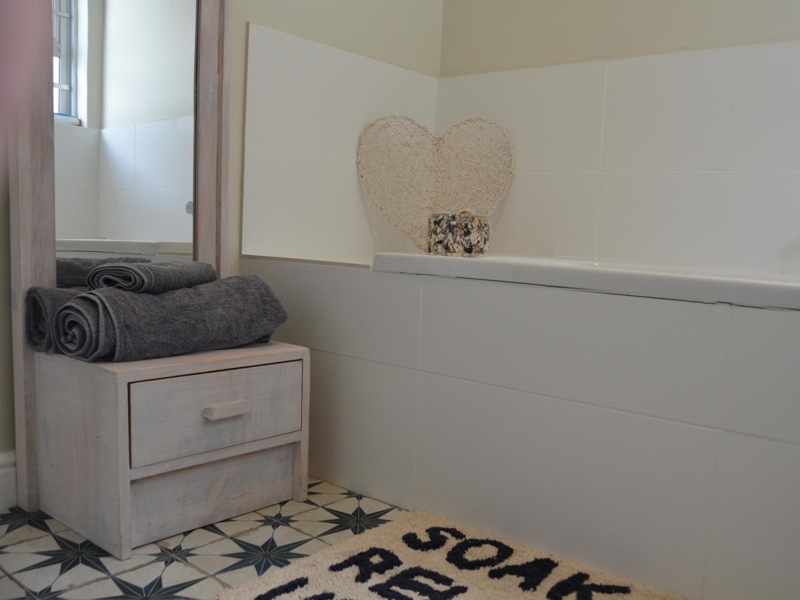 Room 1 — Bathroom
