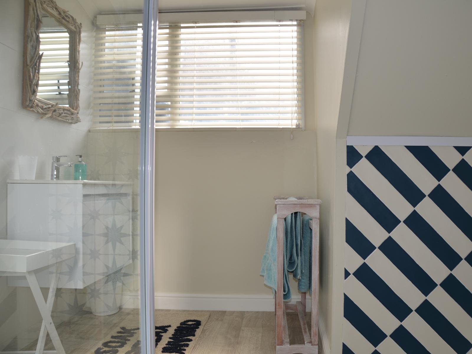 Room 1 — Bathroom