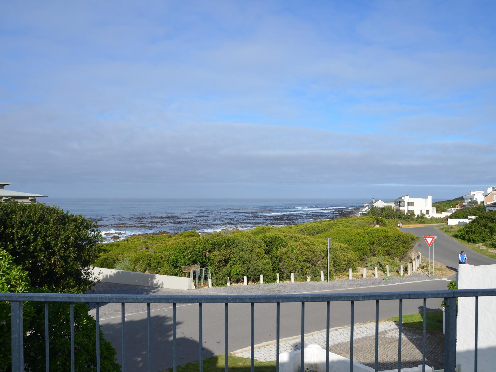 Room 1 — View (from property/room)