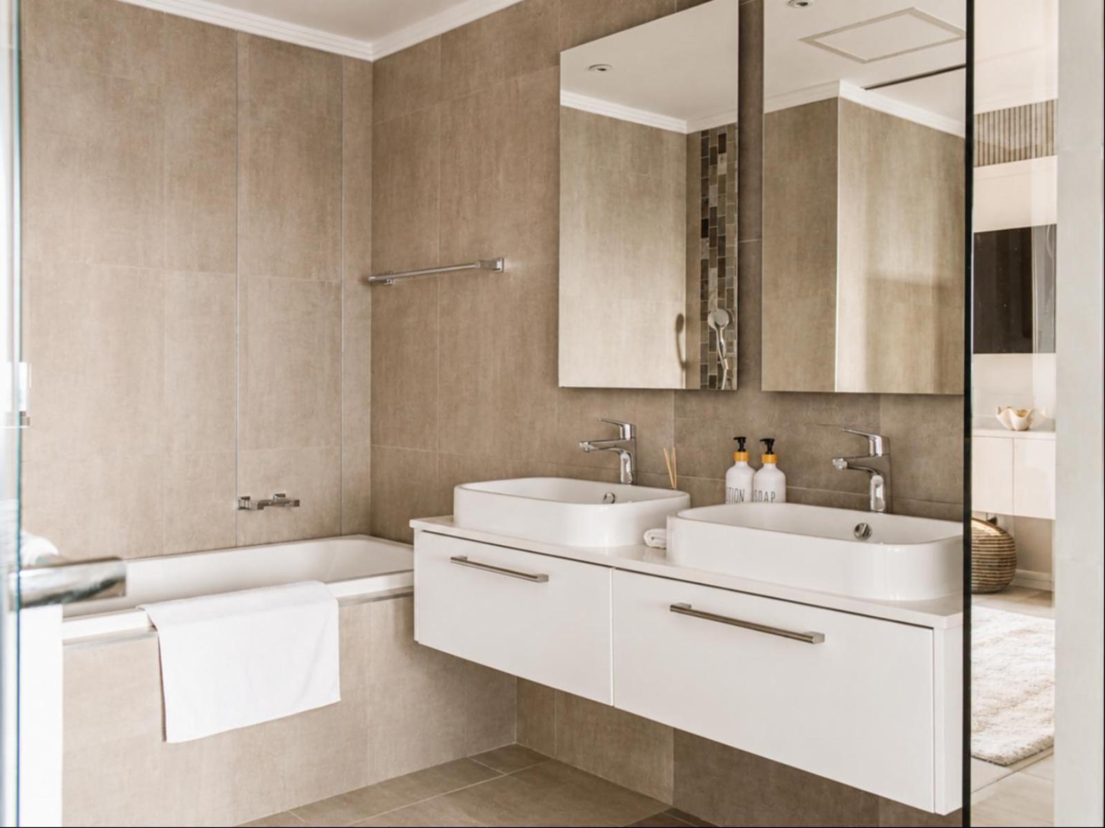 Room 1 — Bathroom