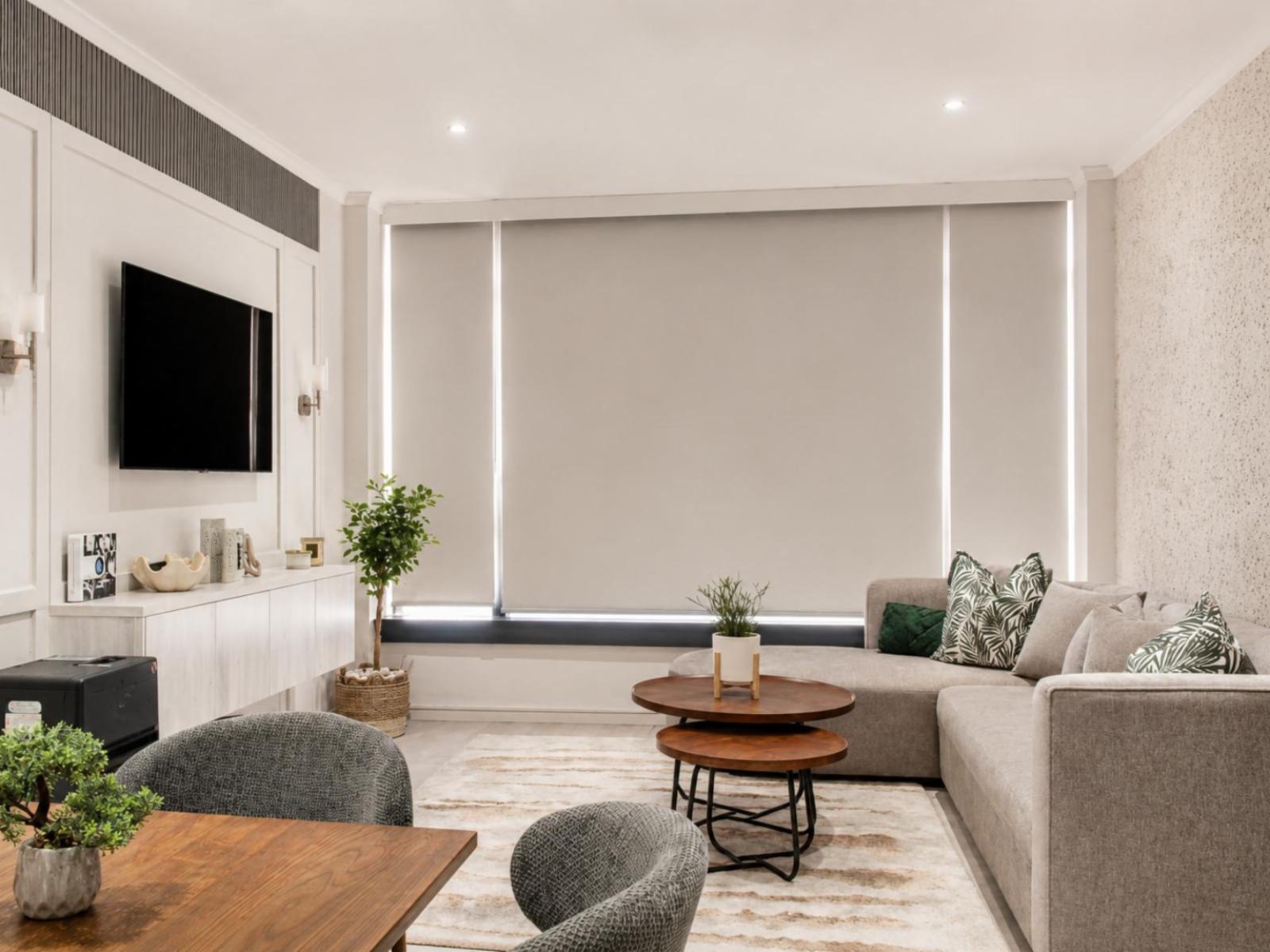 Room 1 — Communal lounge/ TV room