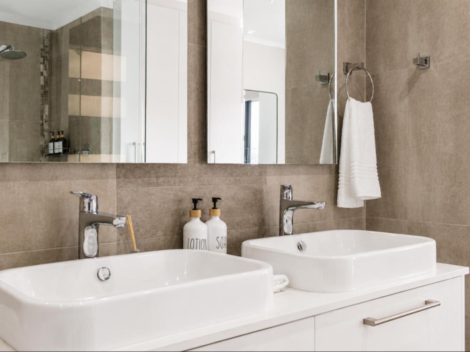 Room 1 — Bathroom