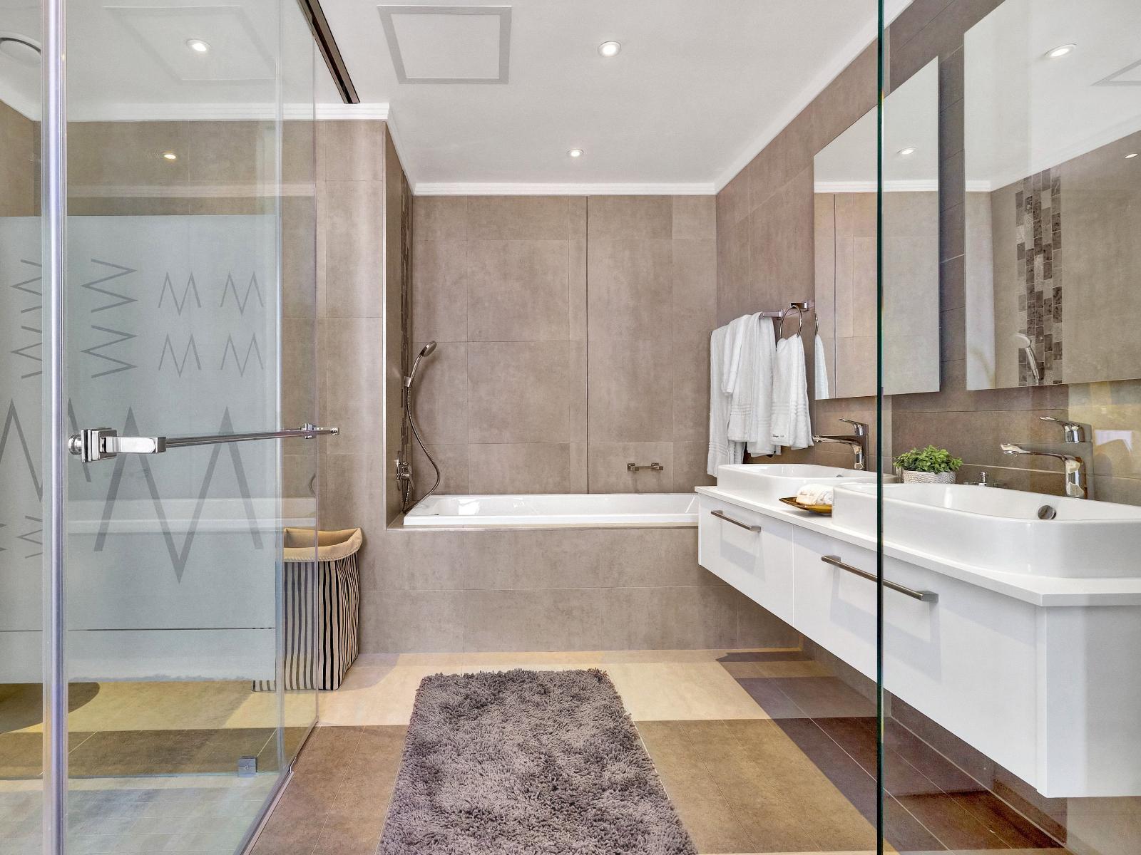 Room 3 — Bathroom