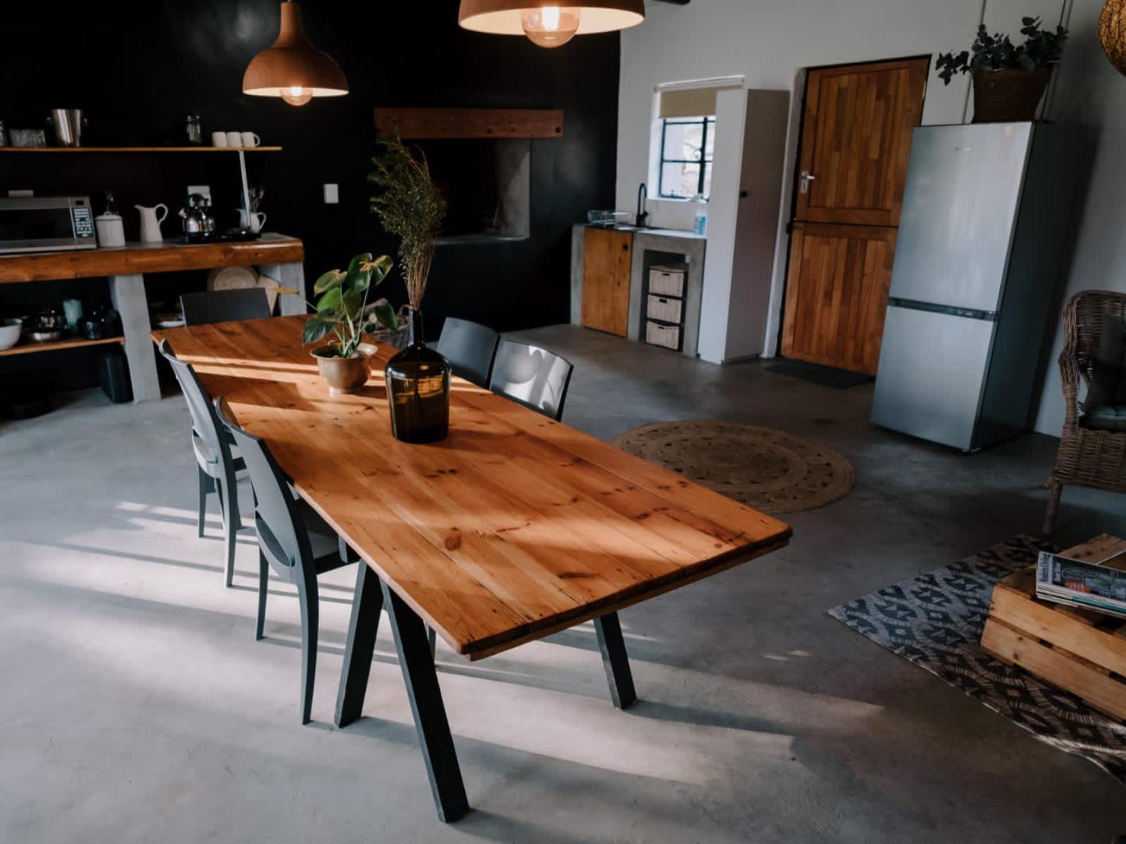 Room 26 — Kitchenette