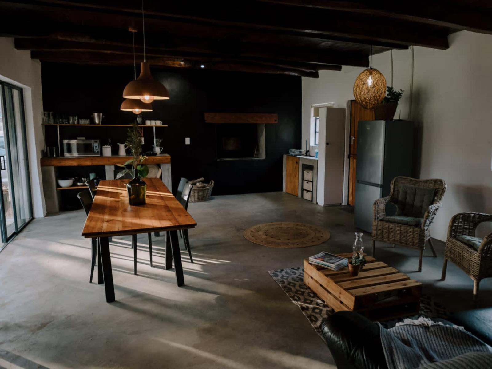 Room 26 — Seating area