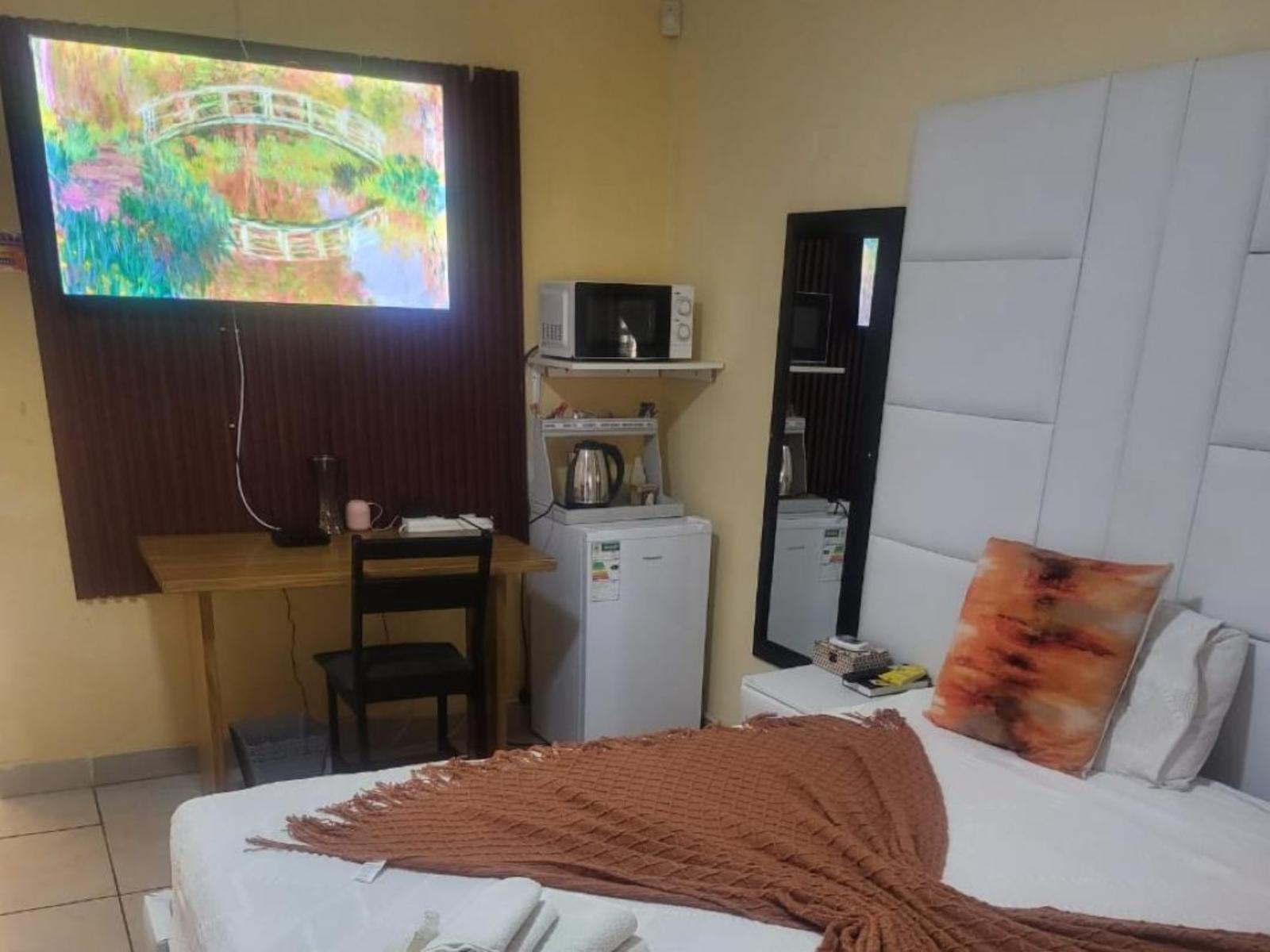 Room 2 — TV and multimedia