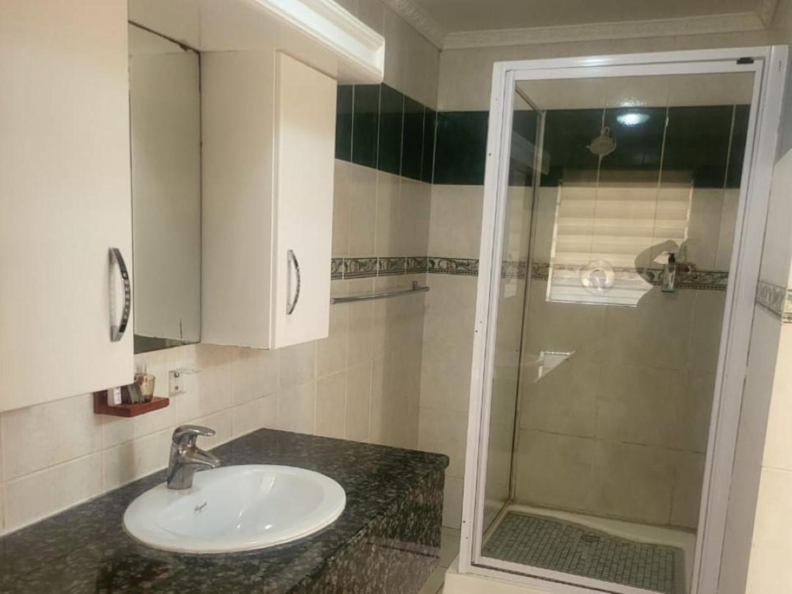 Room 1 — Bathroom