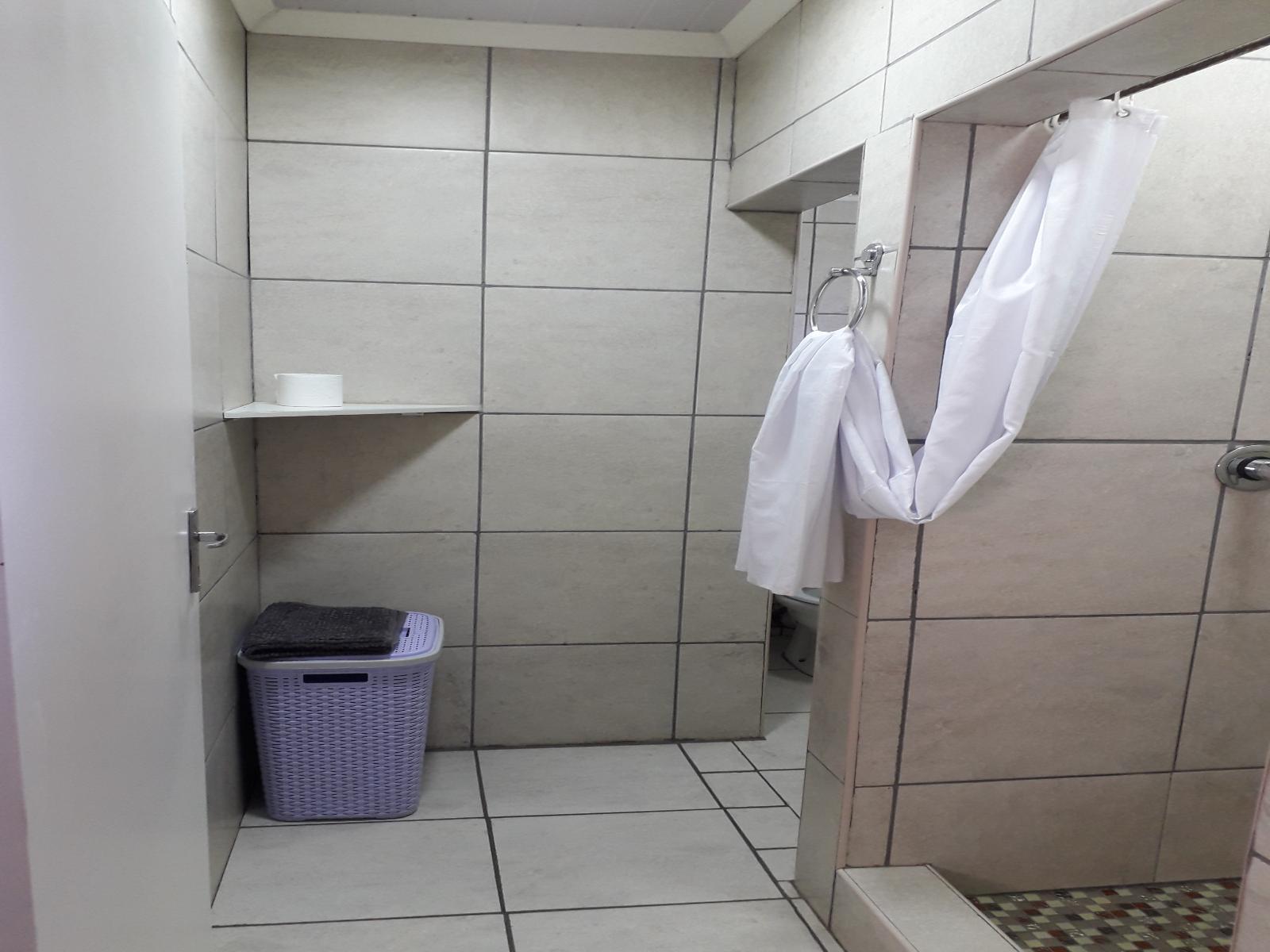 Room 2 — Bathroom