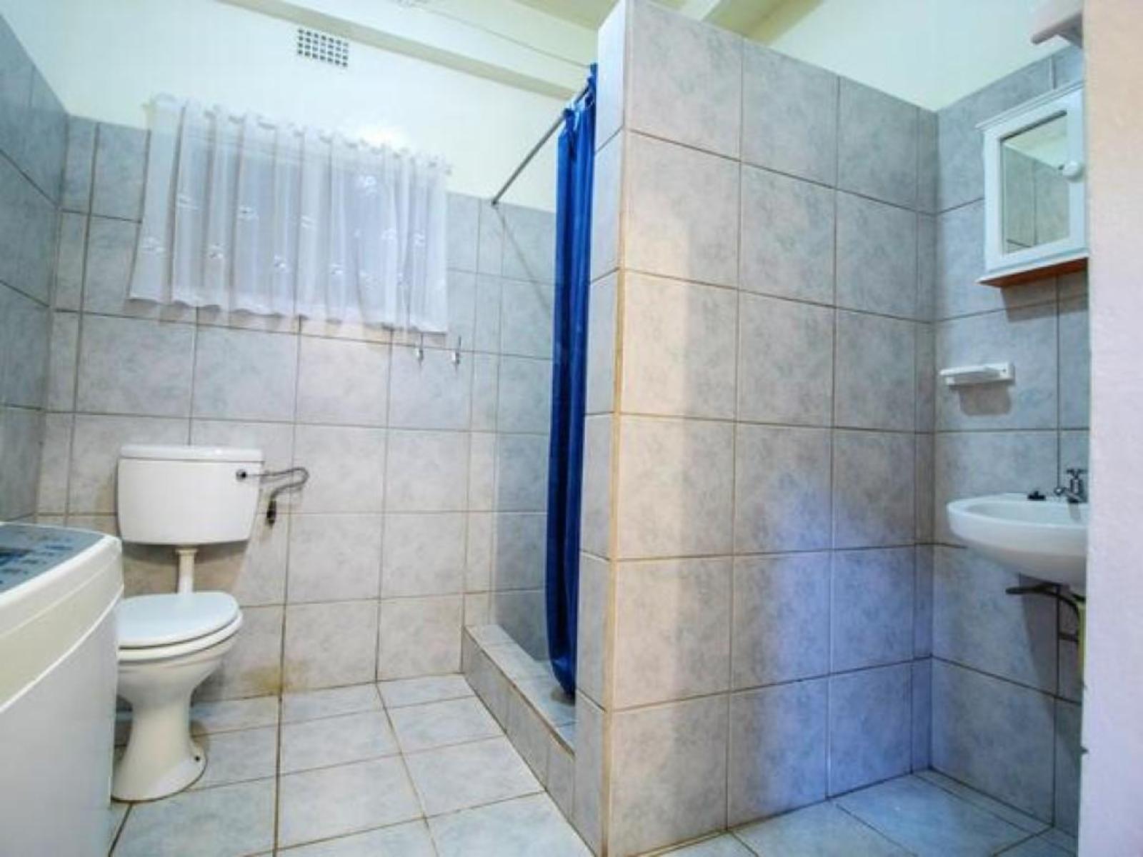 Room 1 — Bathroom