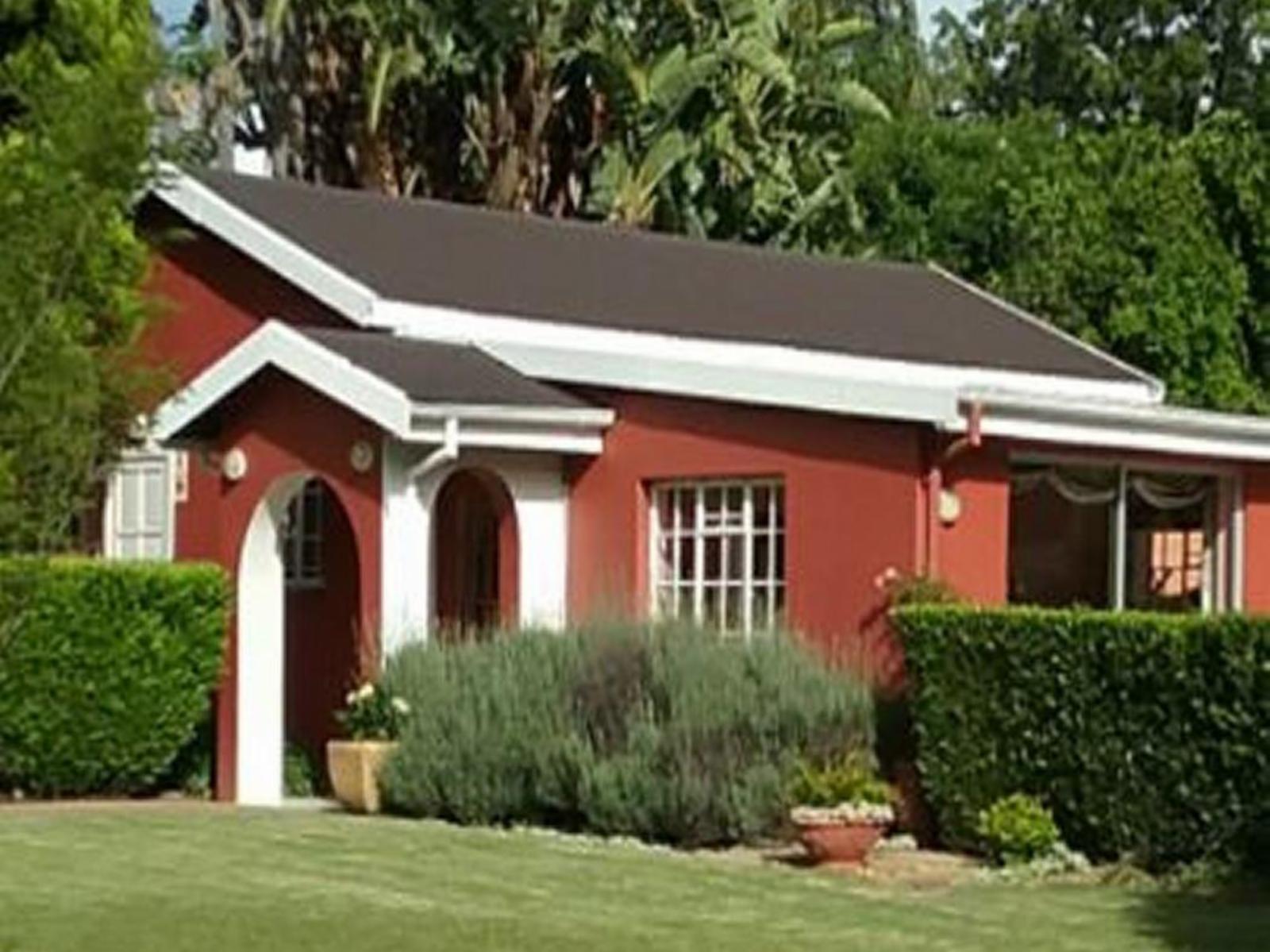 Facade or entrance