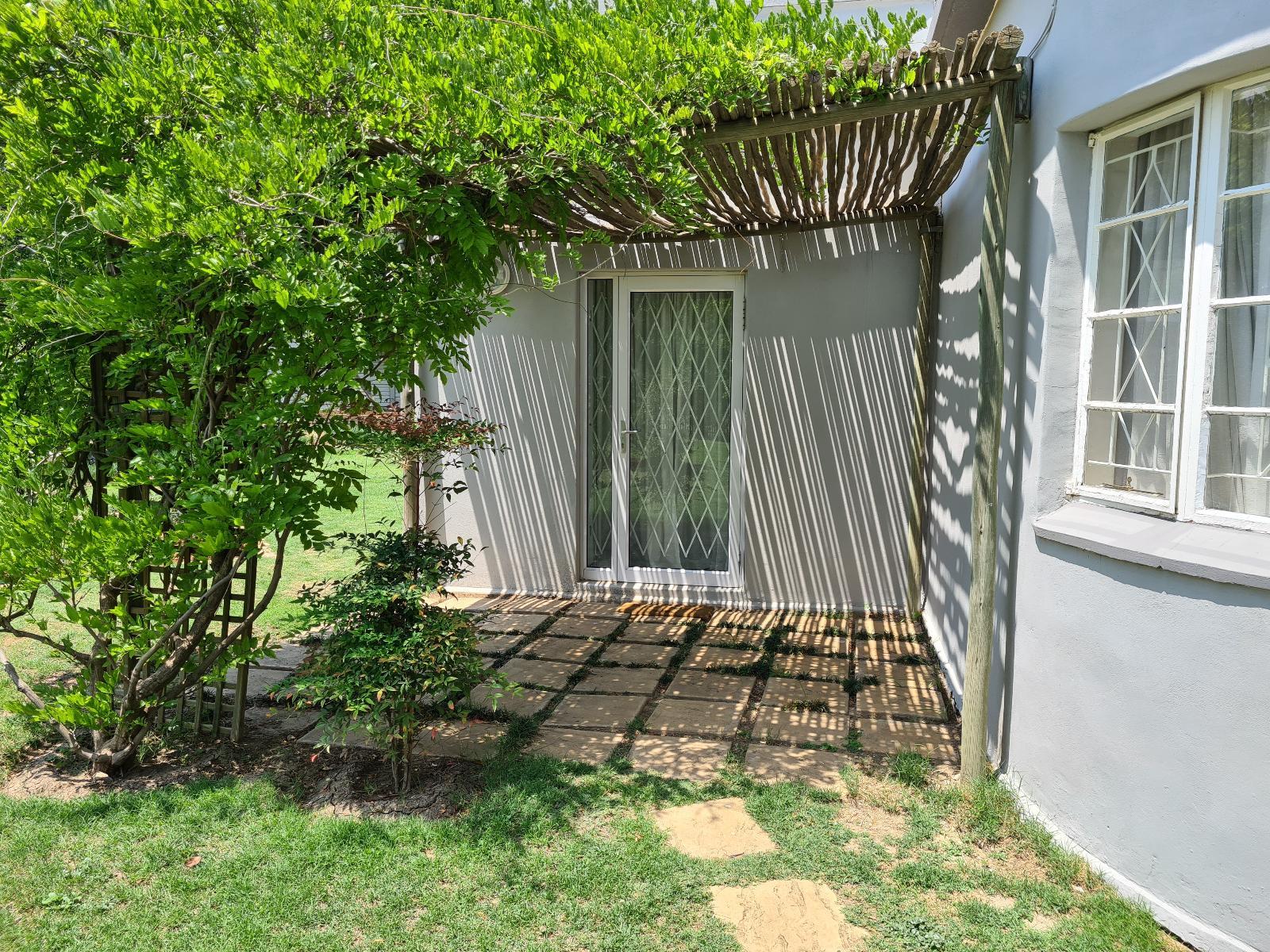 Property / Building