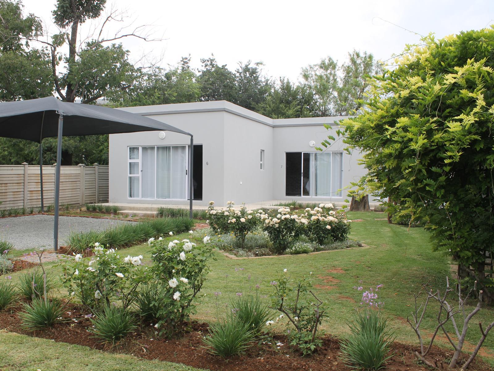 Property / Building