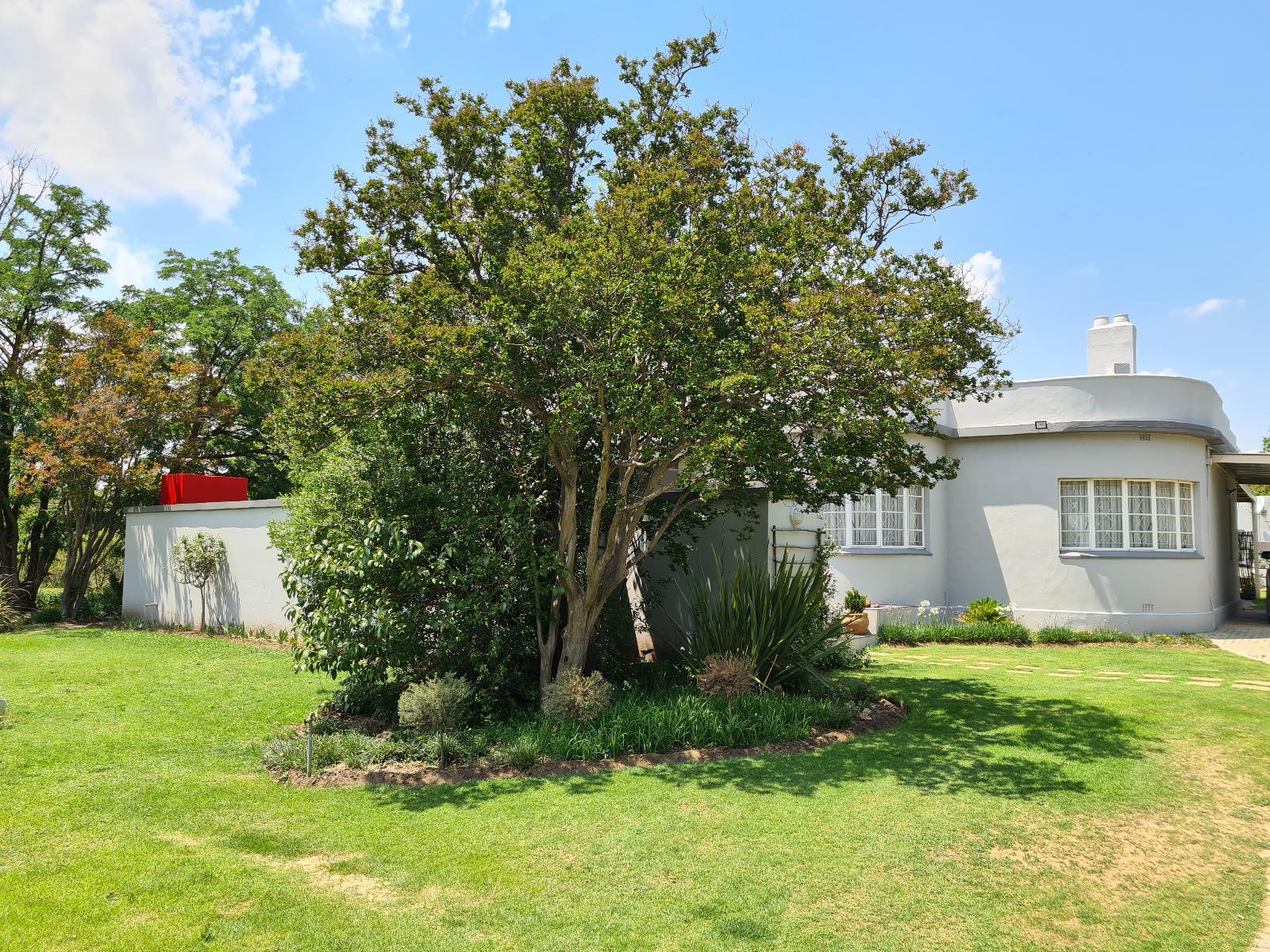Property / Building