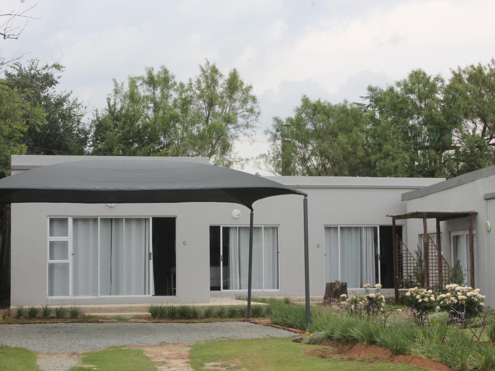 Property / Building