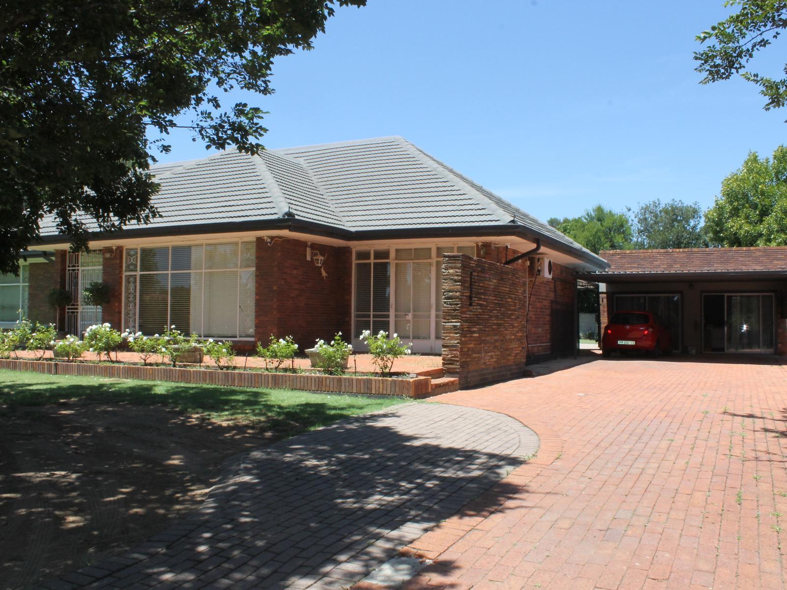 Property / Building