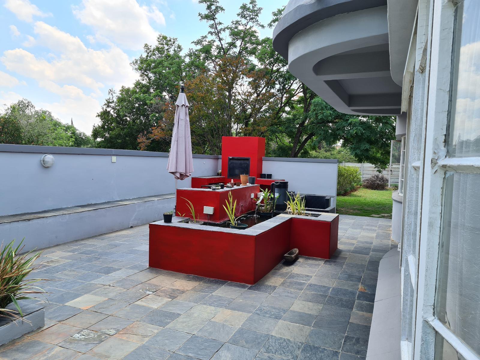 Property / Building