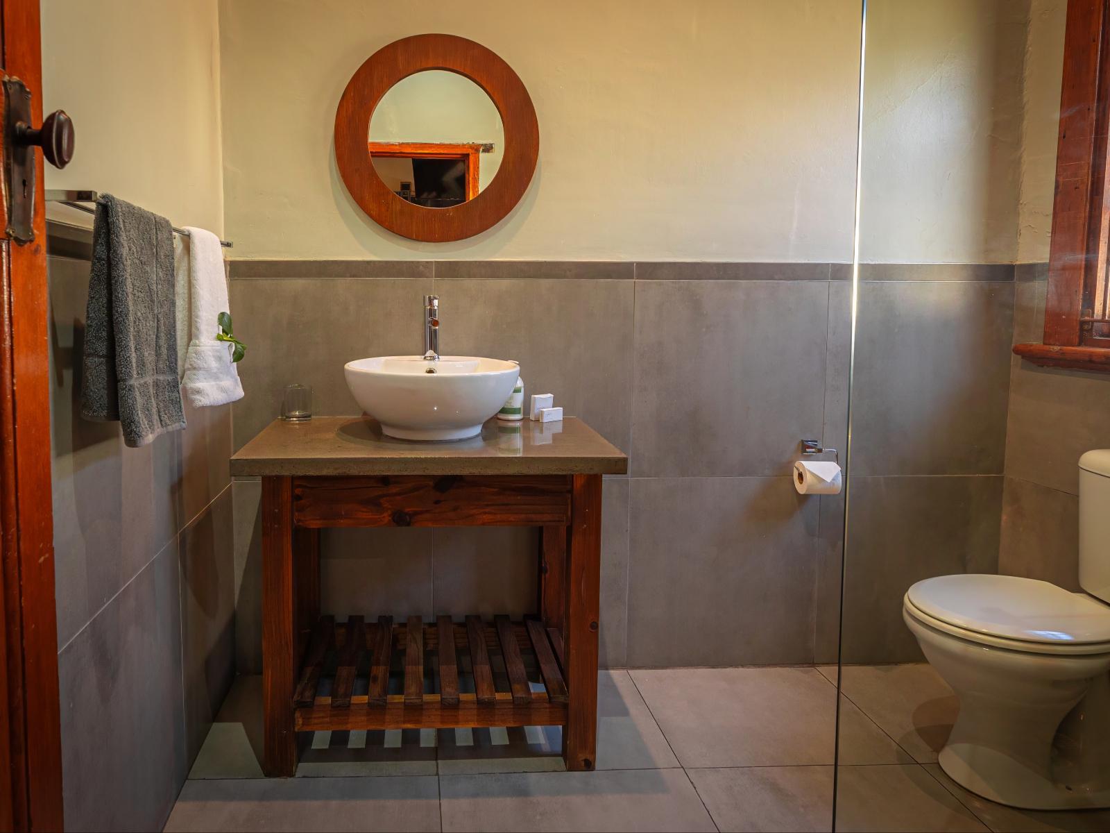 Room 1 — Bathroom