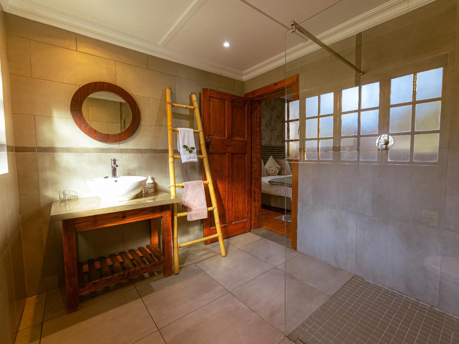 Room 1 — Bathroom