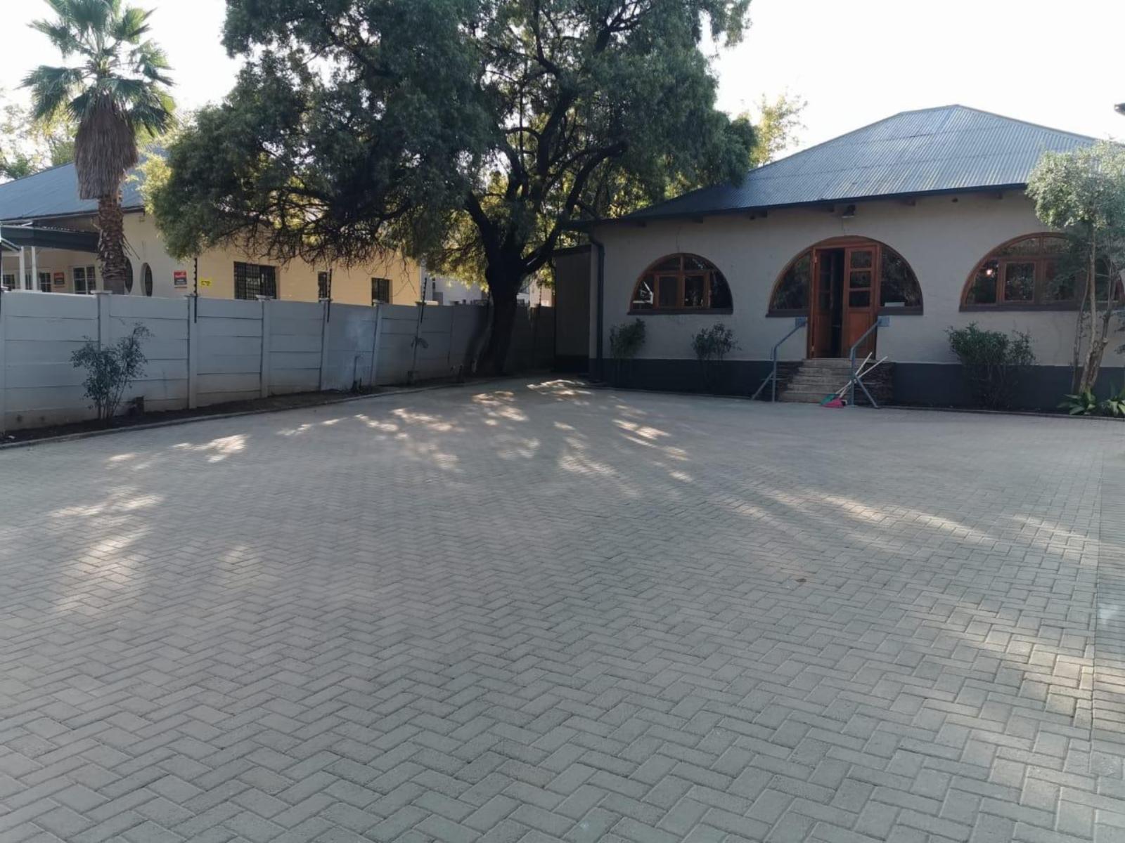 Property / Building