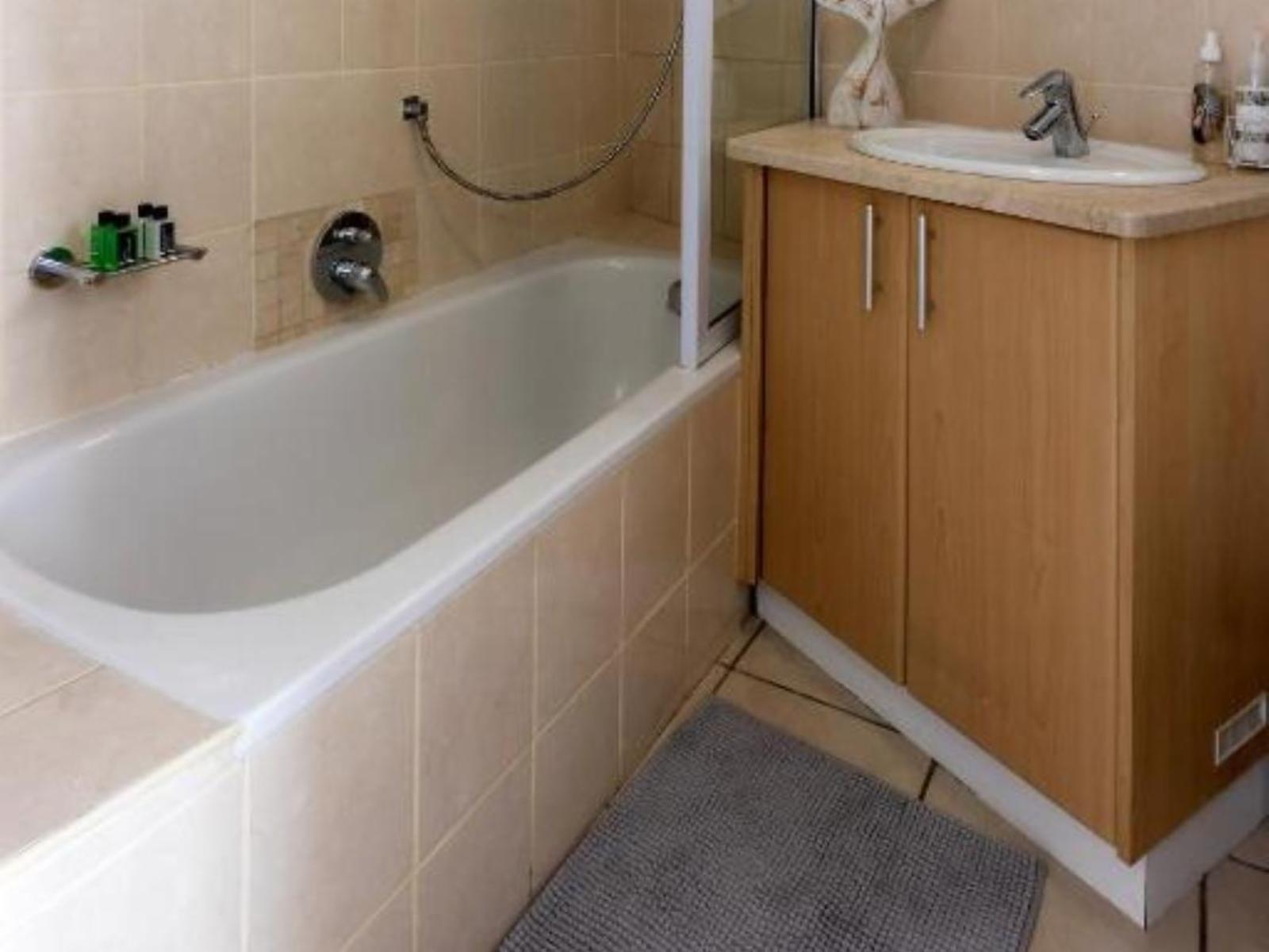 Room 1 — Bathroom