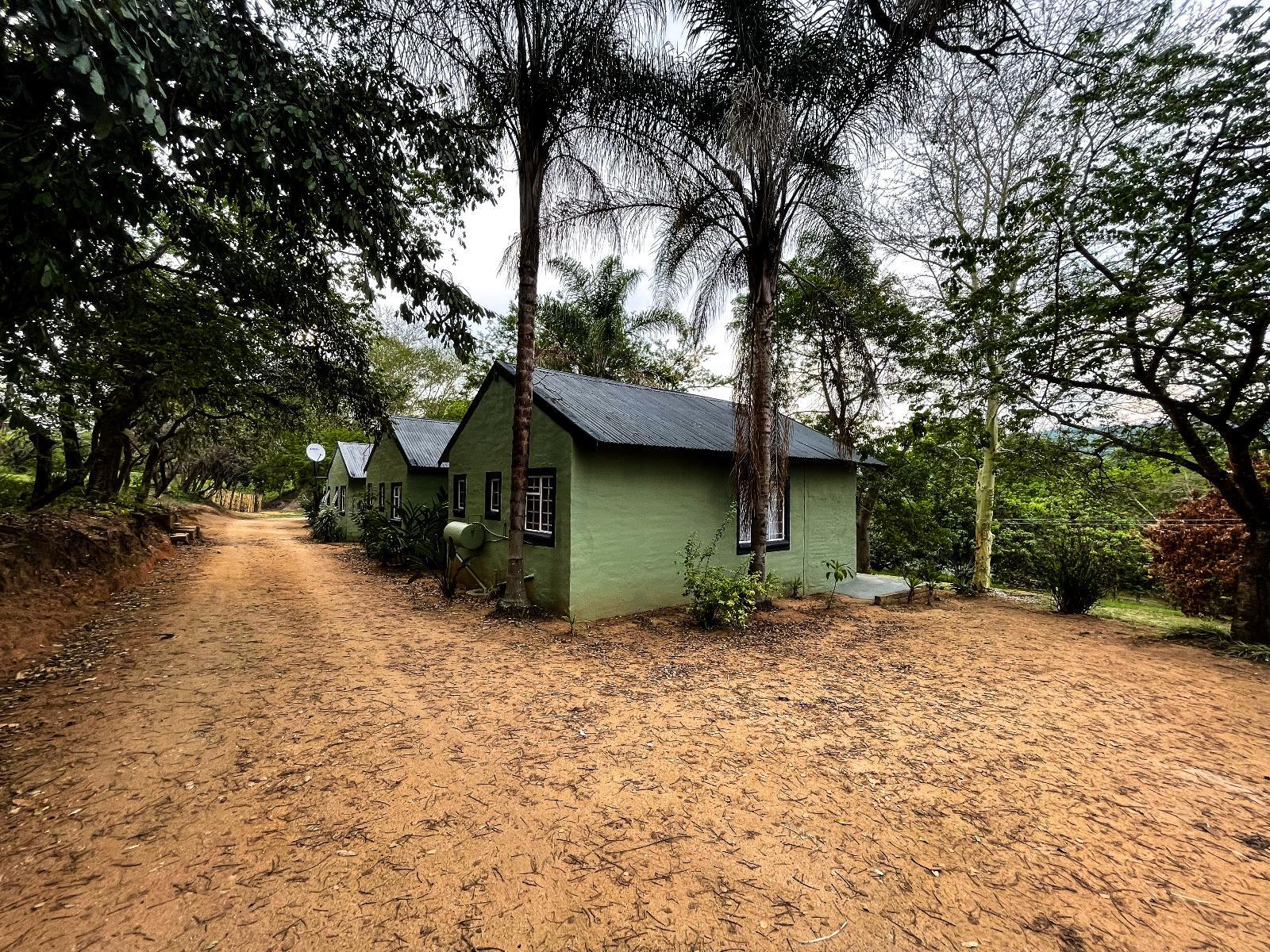Property / Building
