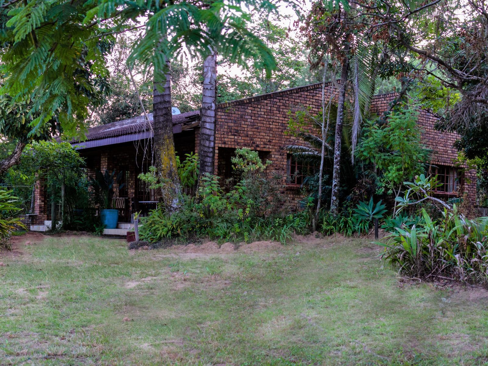 Property / Building