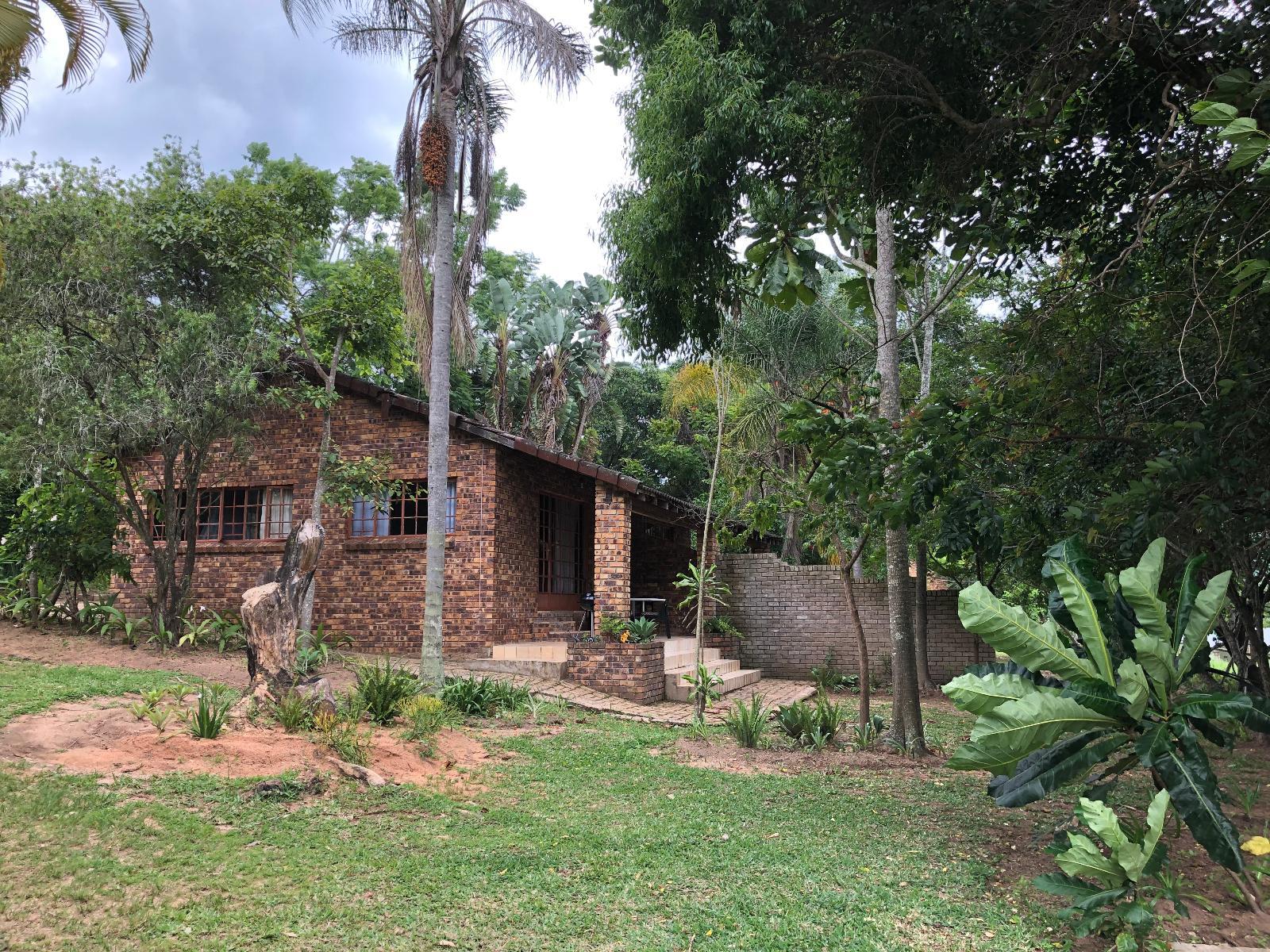 Property / Building