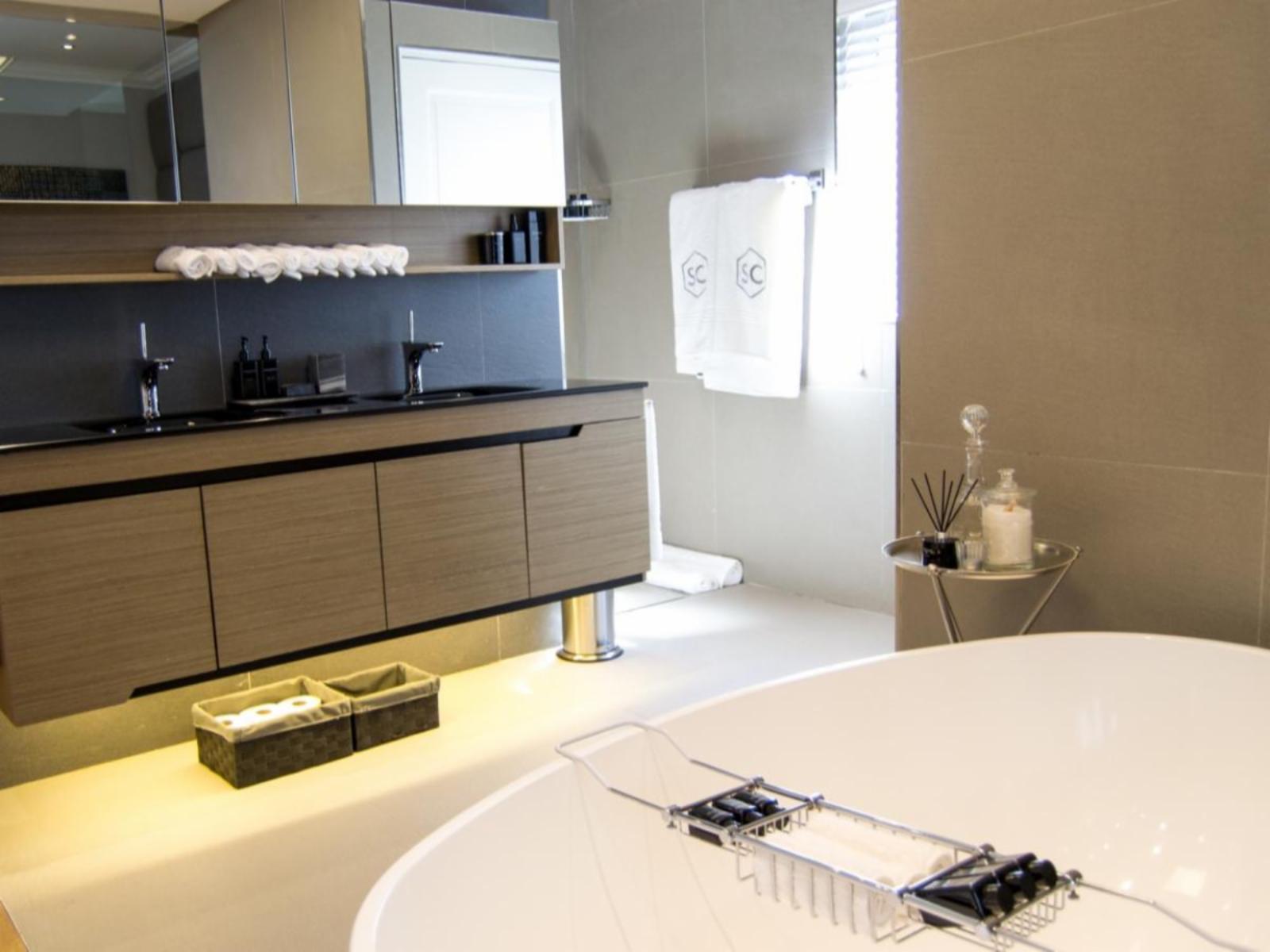 Room 1 — Bathroom