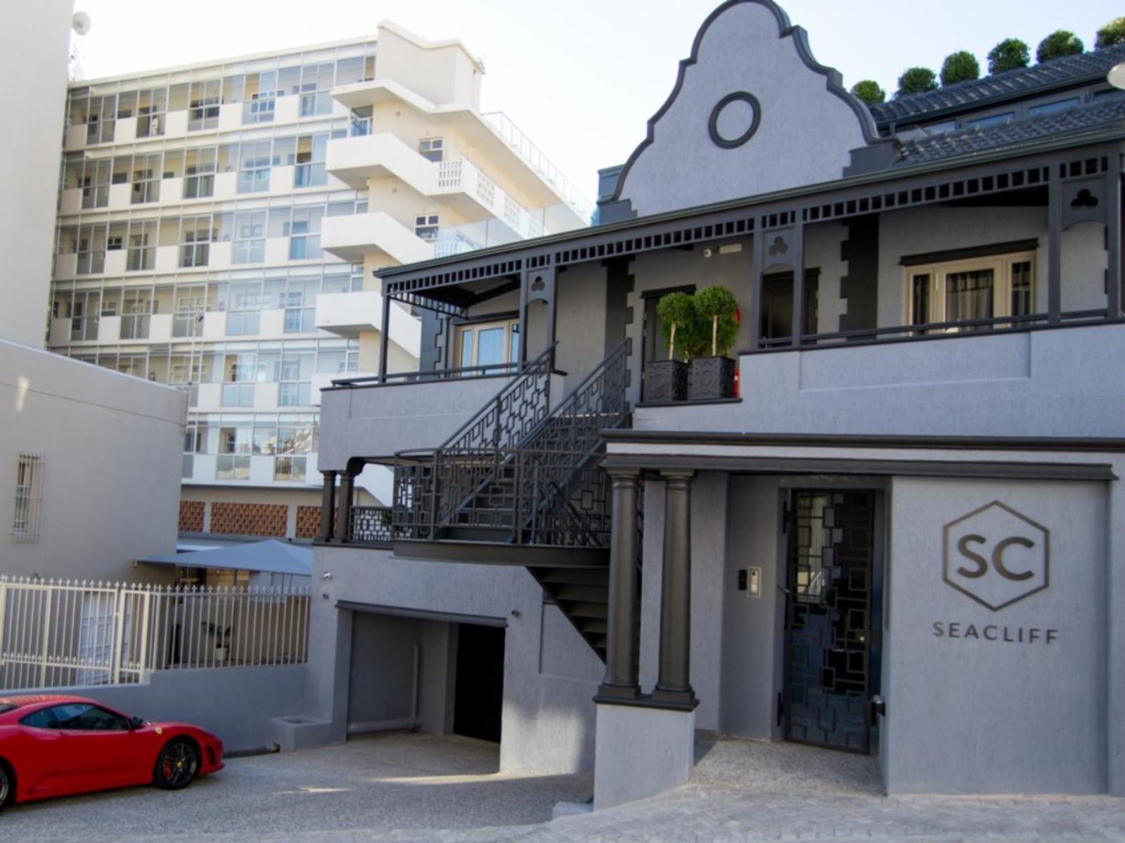 Seacliff Apartments