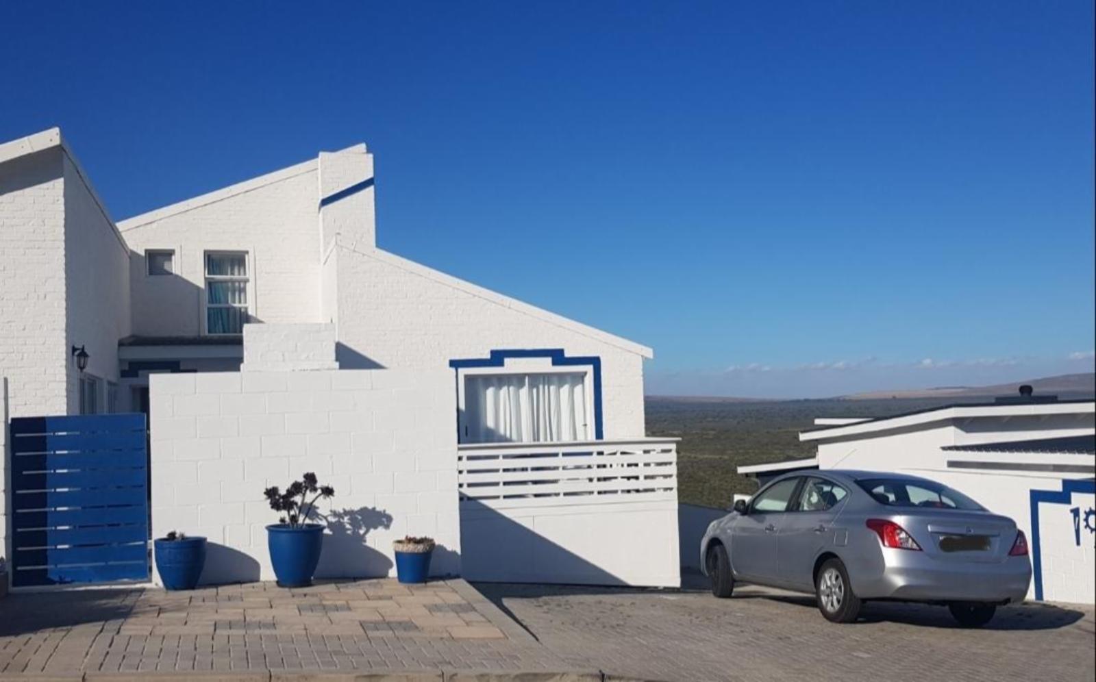 Sonvanger Villa
