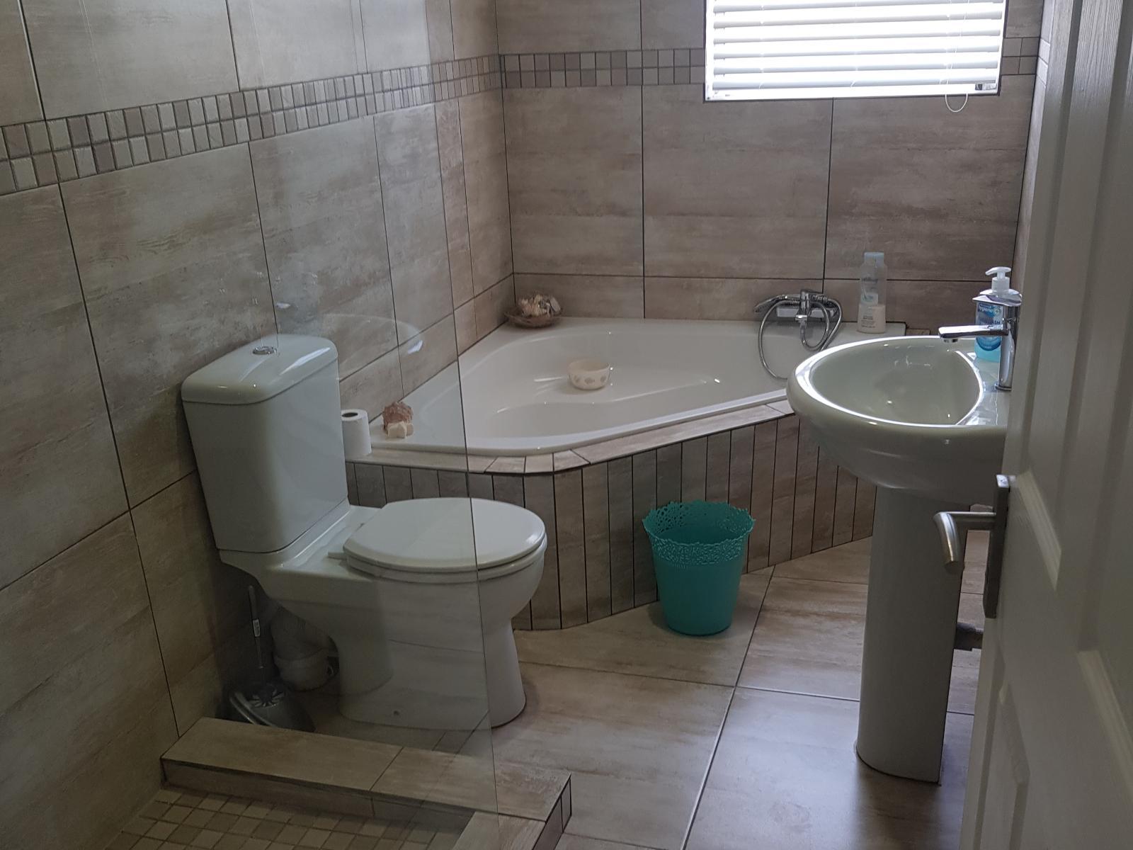 Room 1 — Bathroom