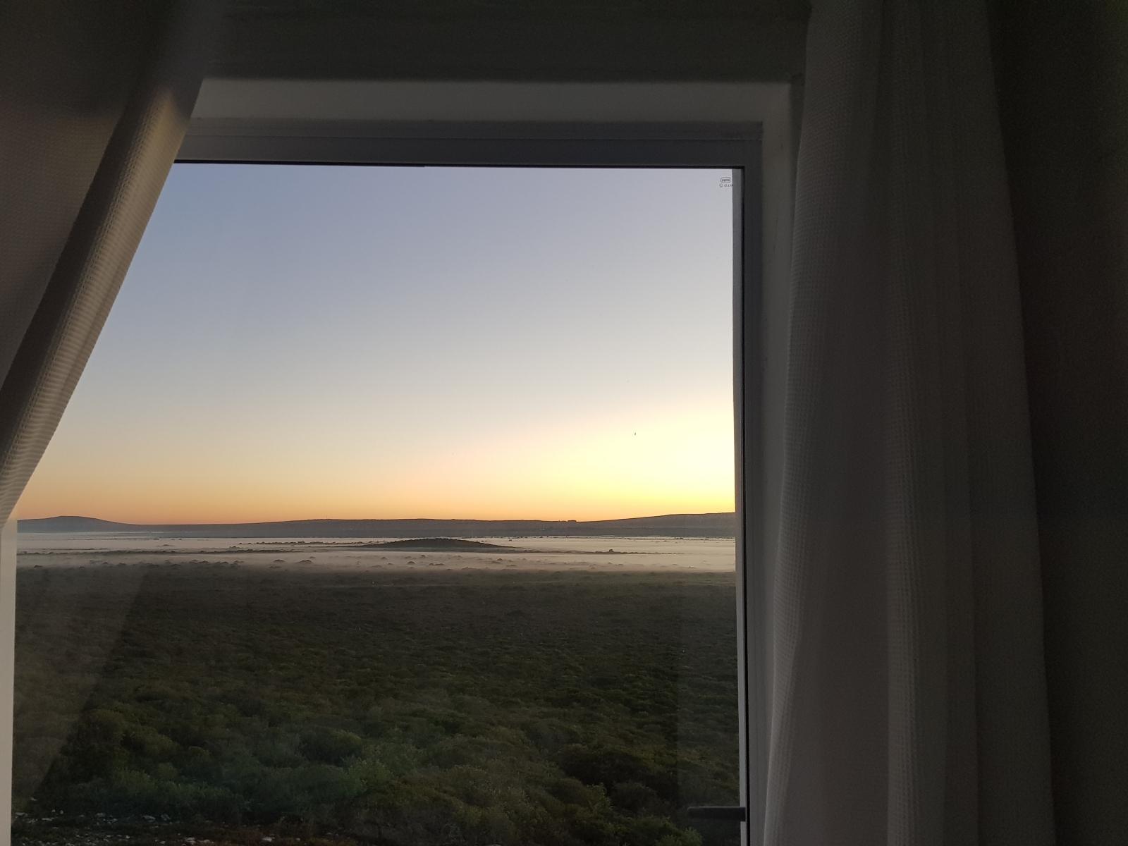 Room 1 — View (from property/room)