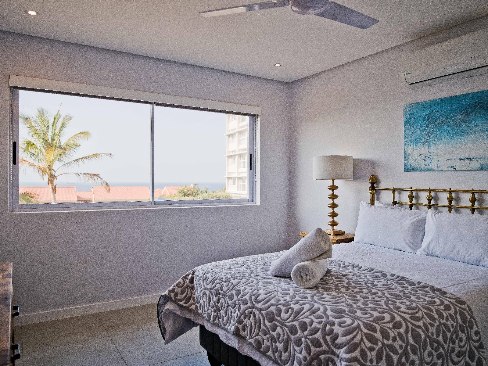 Room 3 — Bed