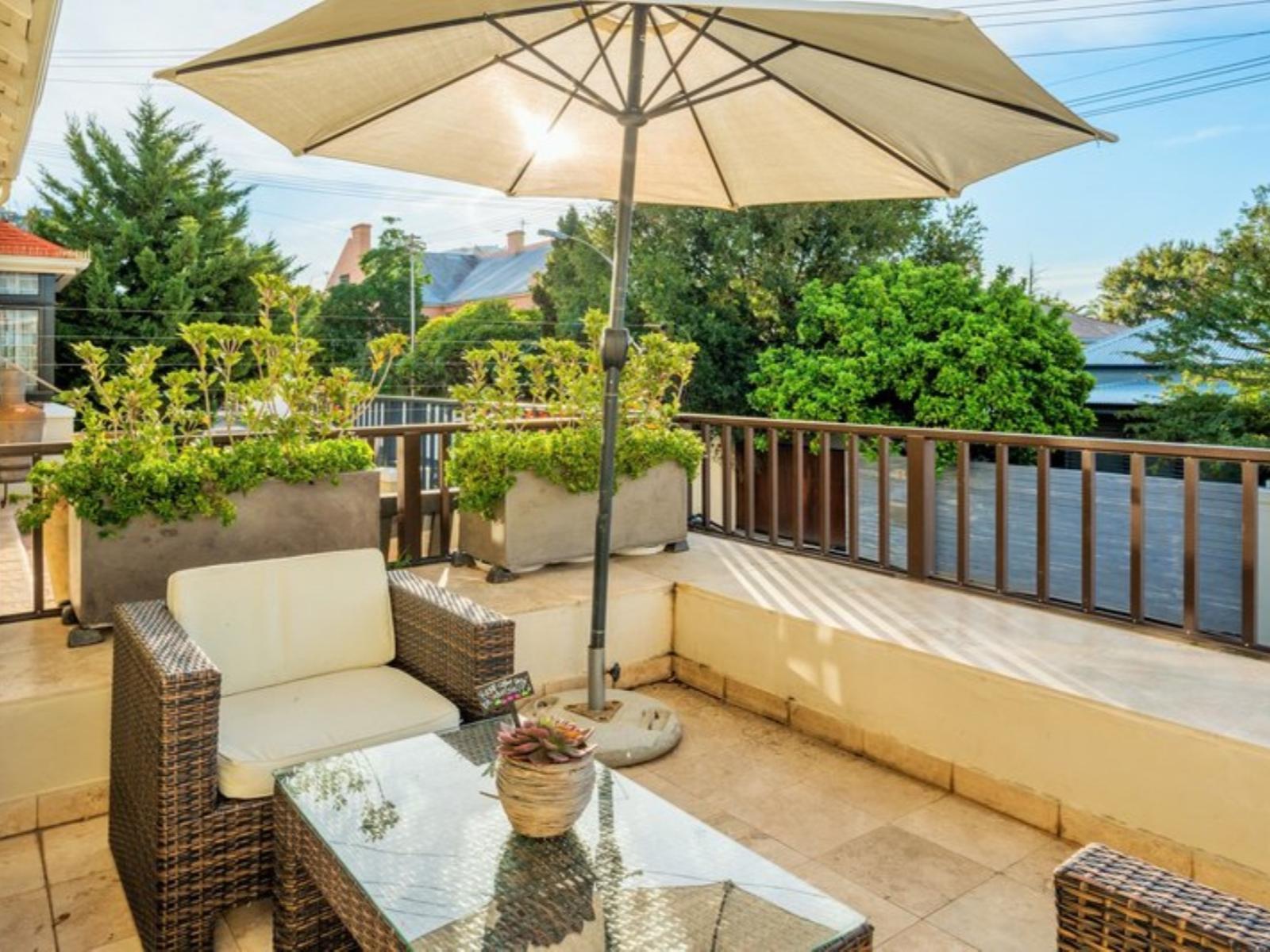 Dudok Ventures Cape Town Luxury Stays