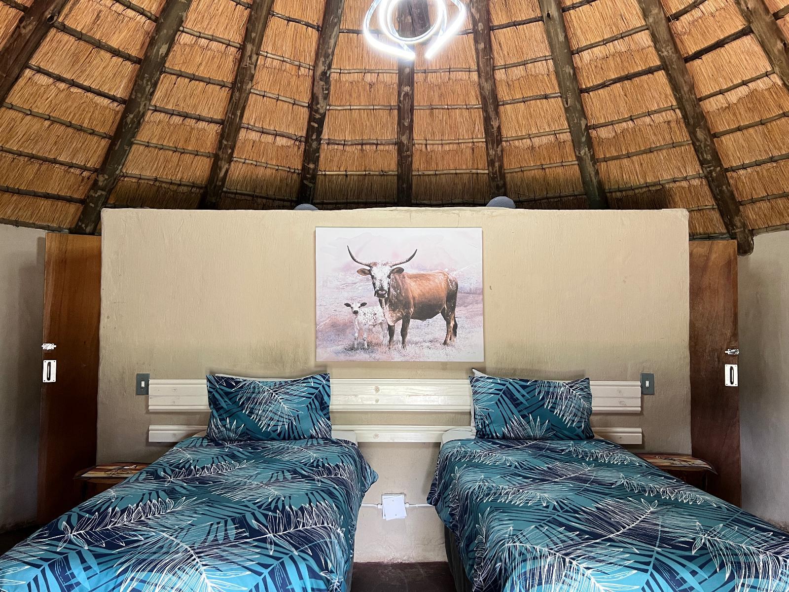 Room 2 — Photo of the whole room