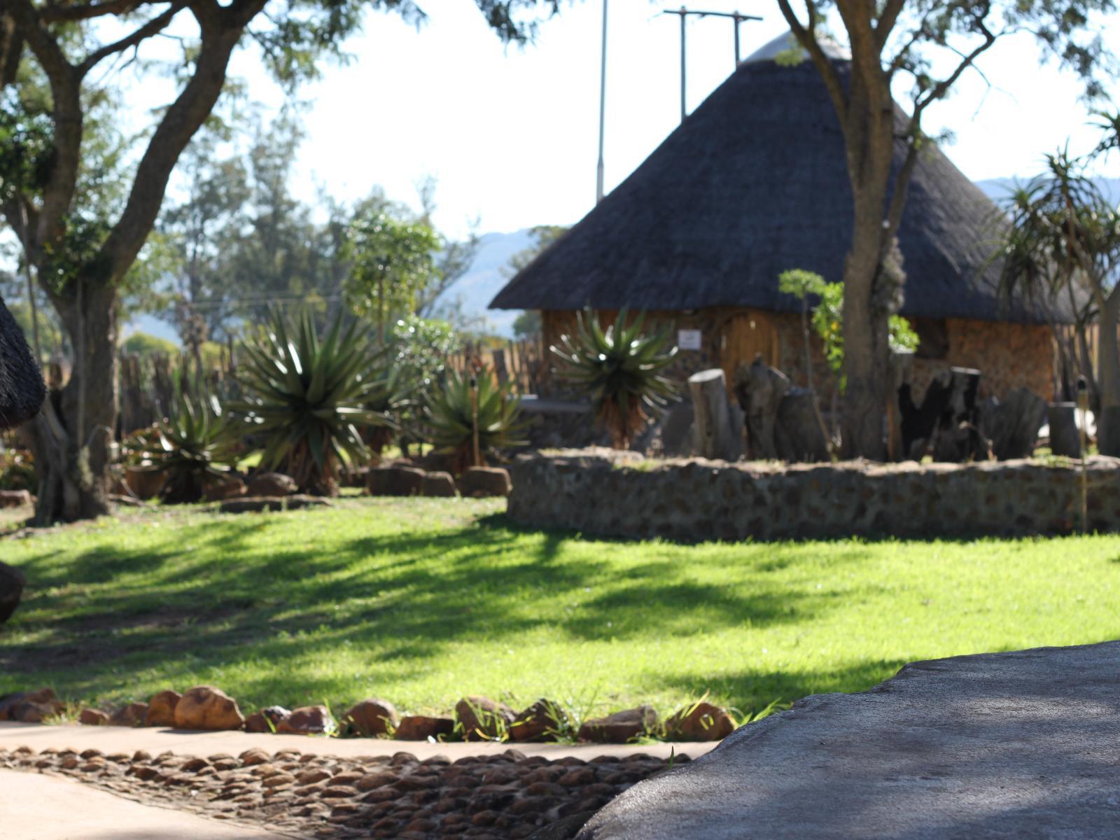 Kwakunje Guest Lodge
