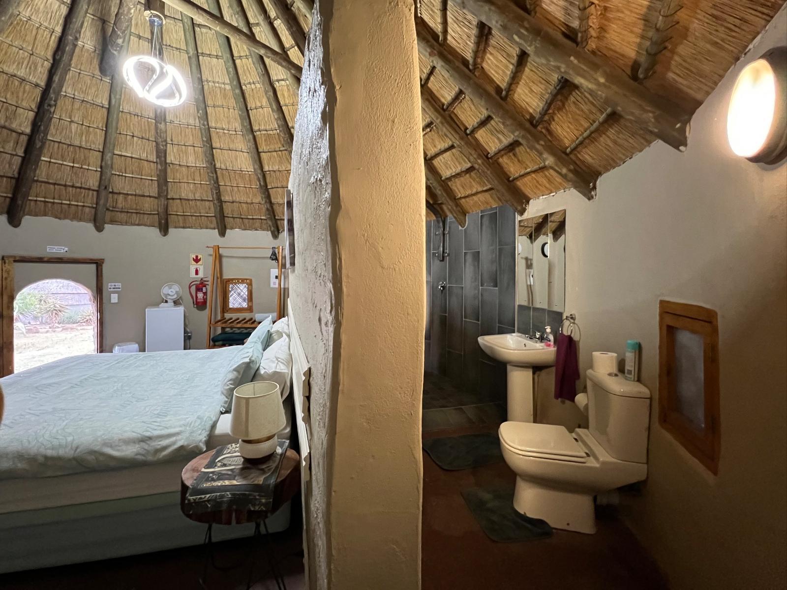Room 3 — Bathroom