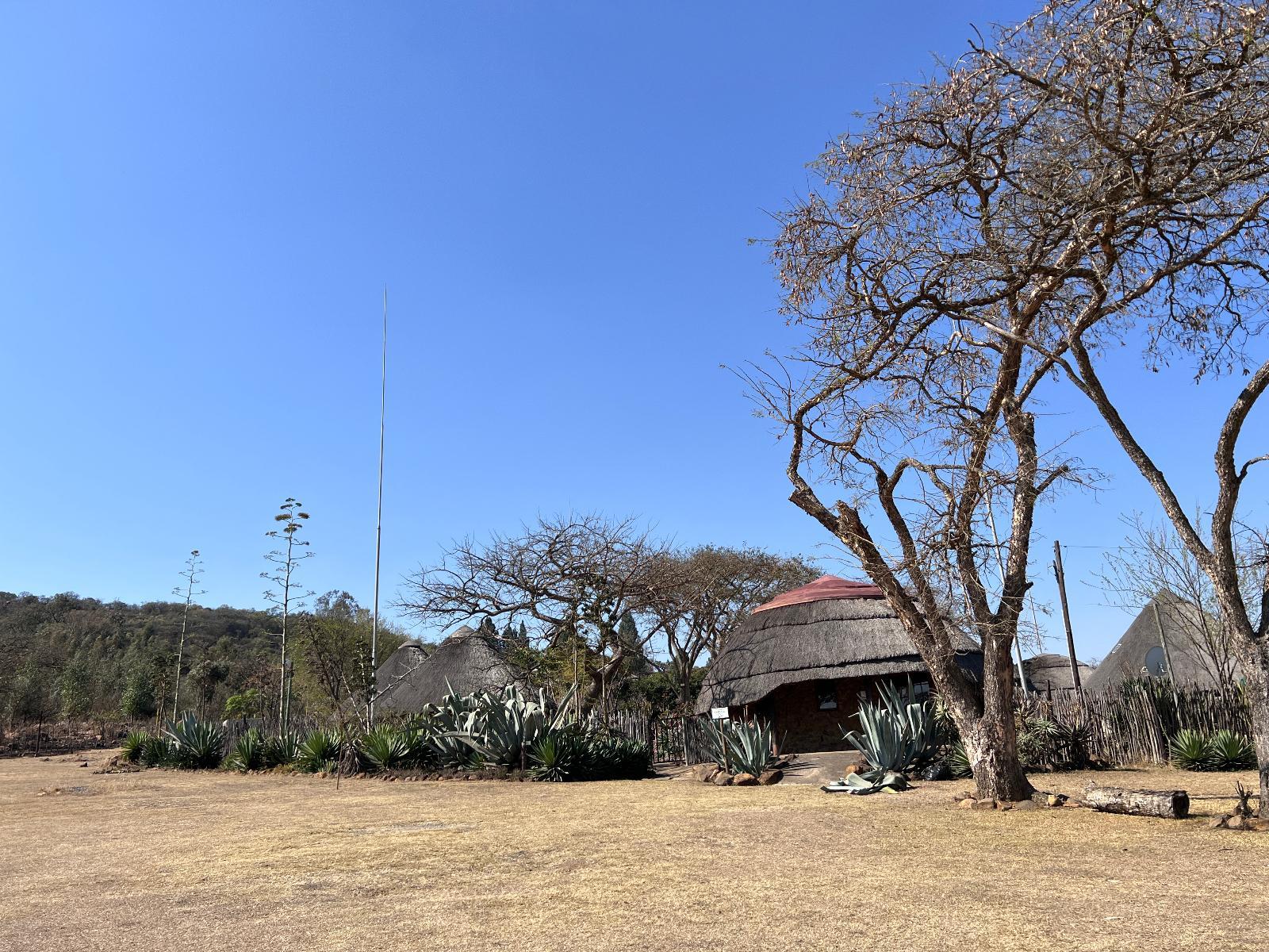 Property / Building