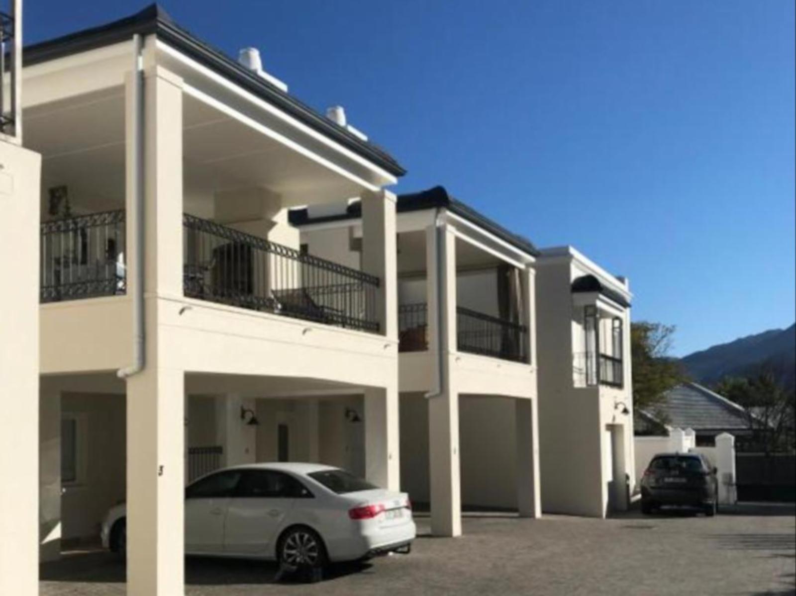 Property / Building