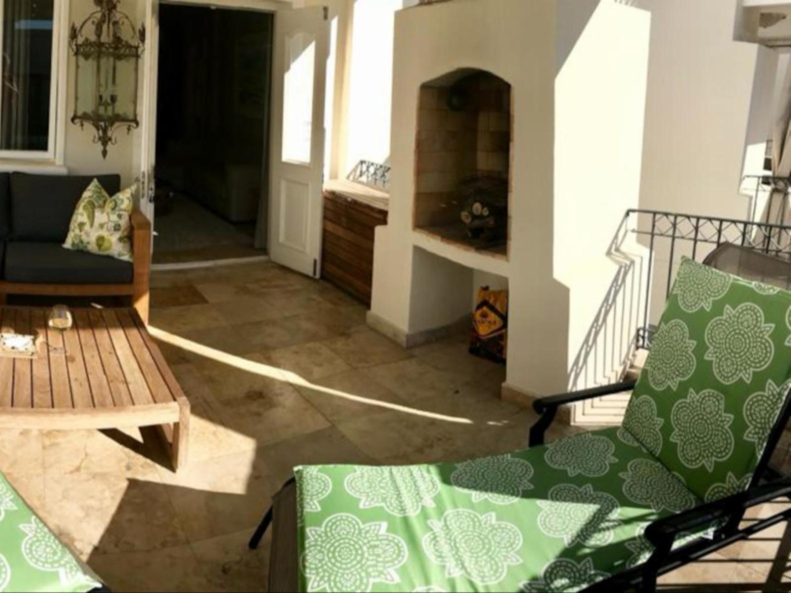 Braai/BBQ facilities