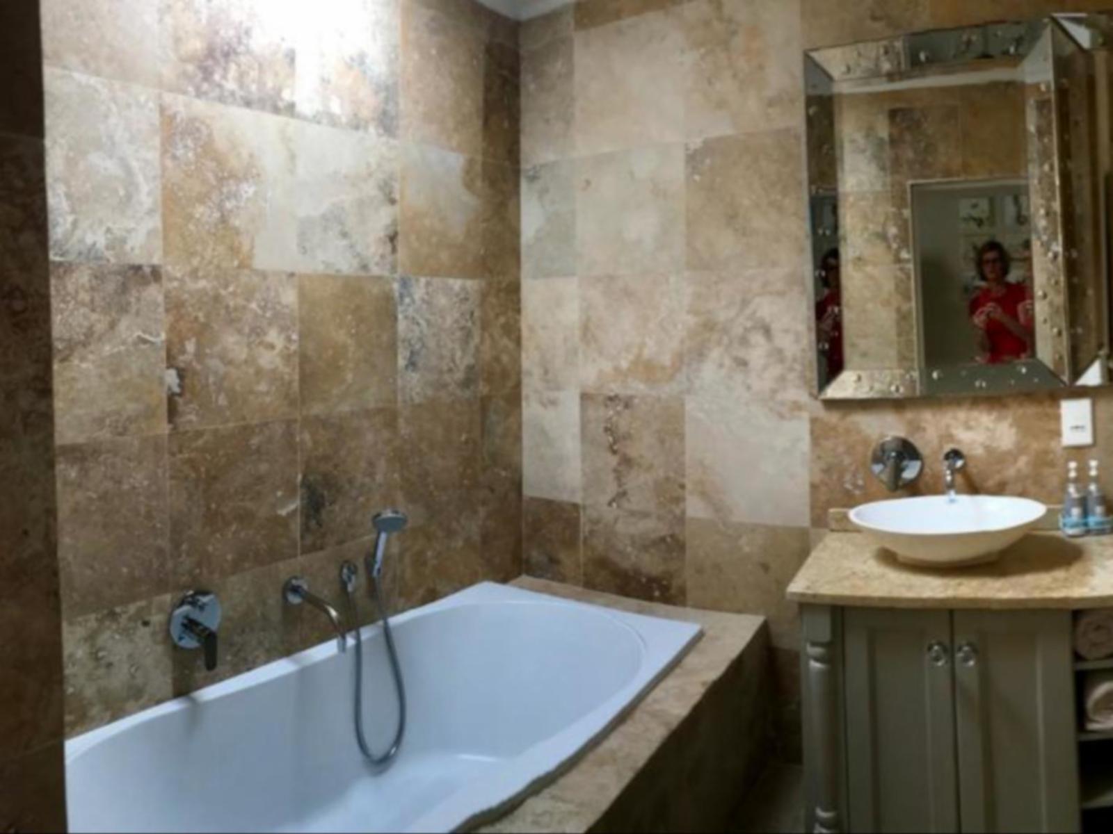 Room 1 — Bathroom