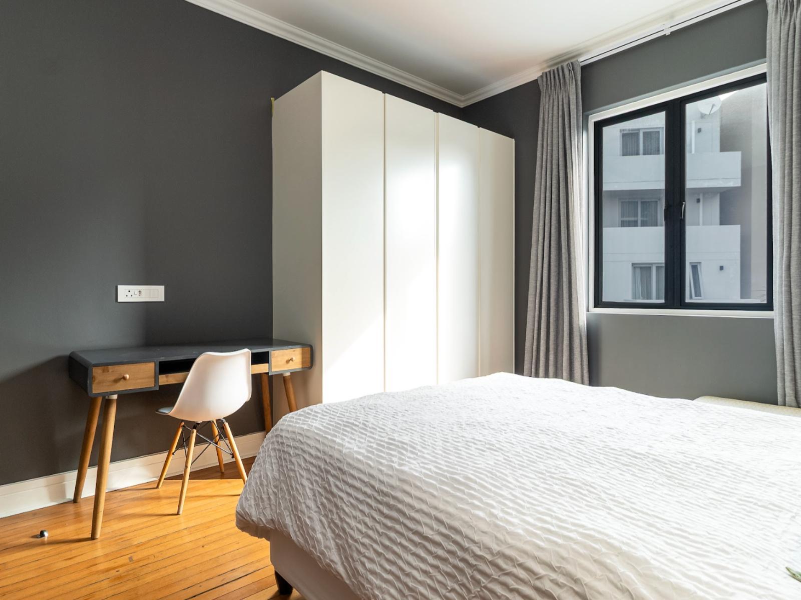 Room 3 — Photo of the whole room