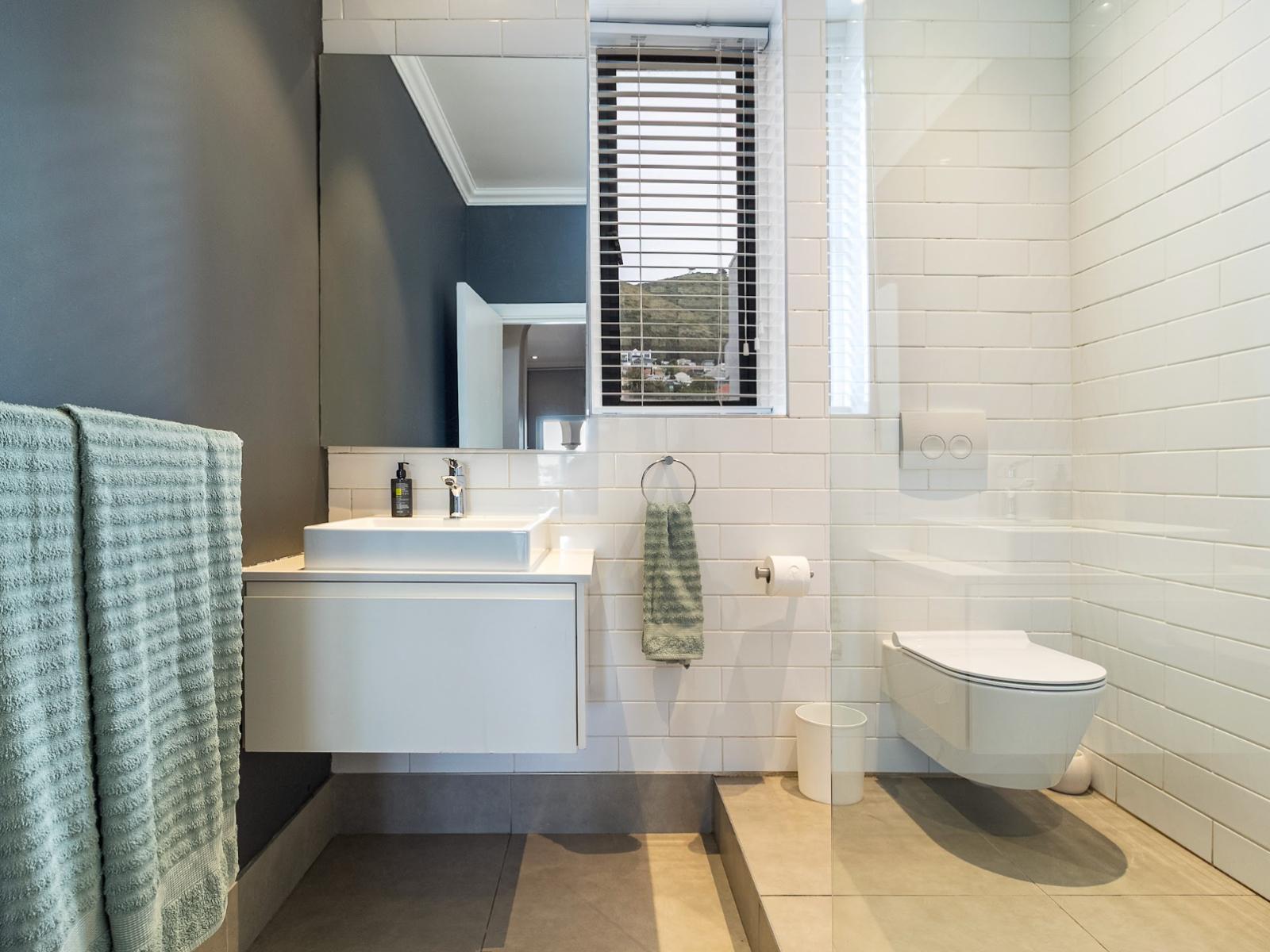Room 3 — Bathroom