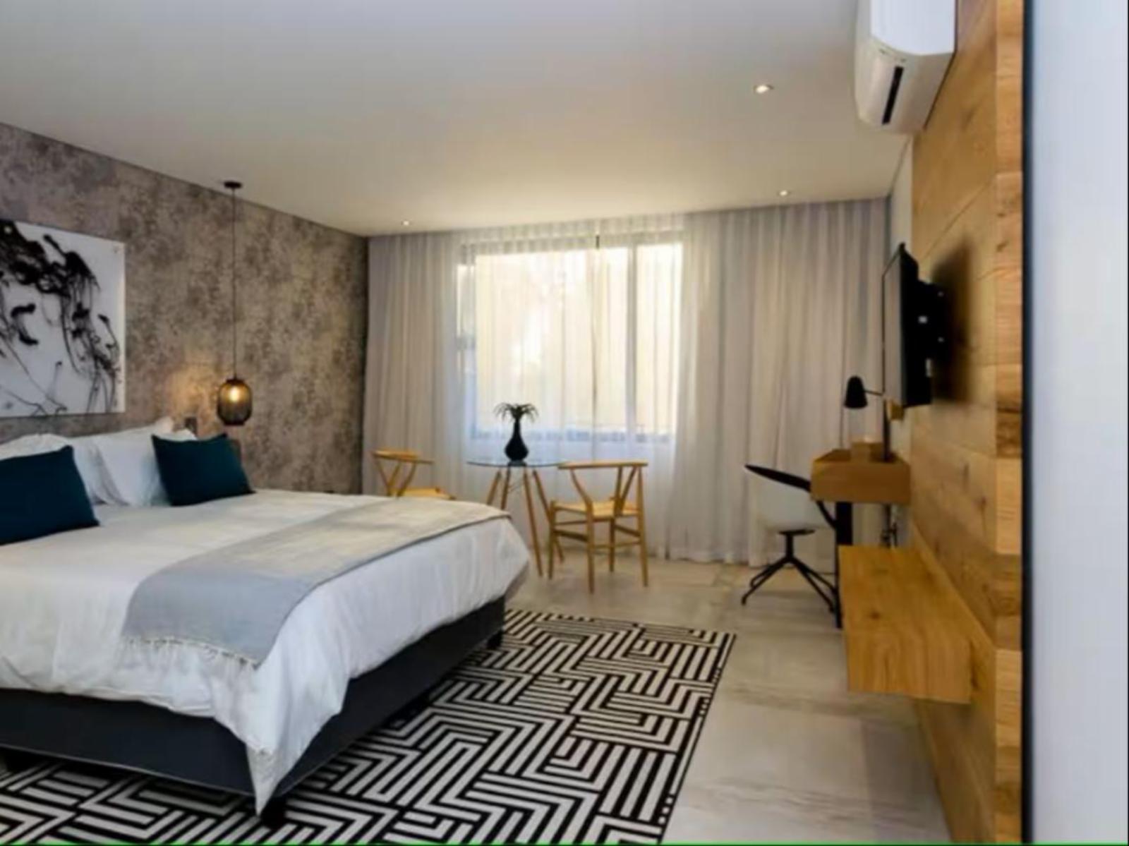 Room 1 — Photo of the whole room