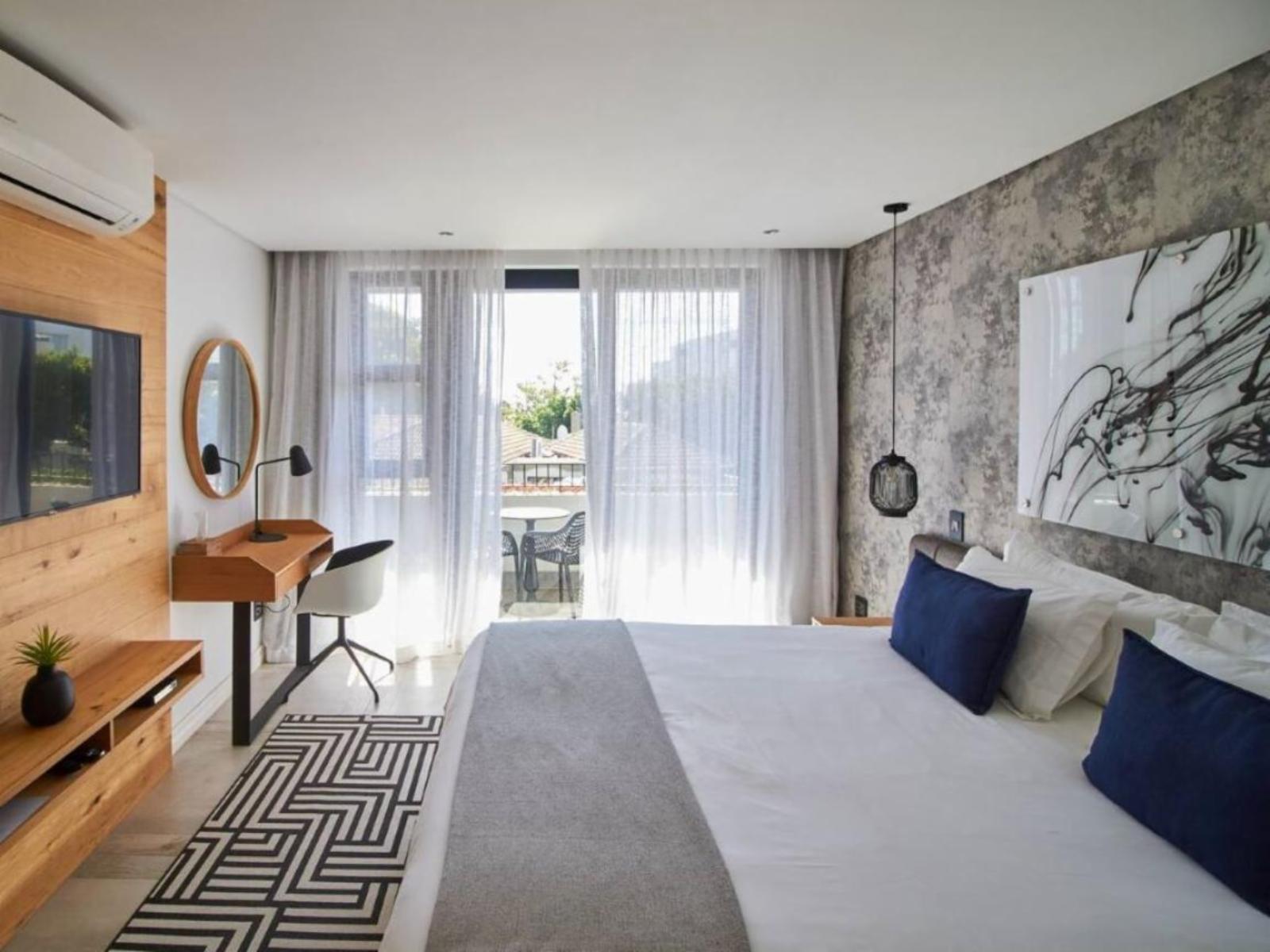 Room 2 — Bed