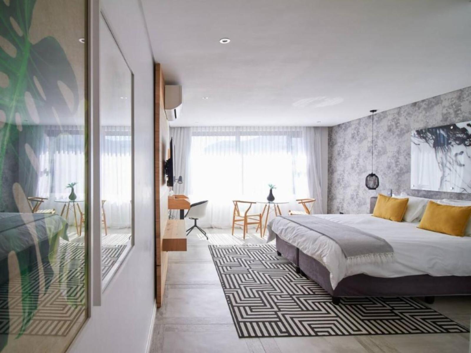 Room 2 — Bed